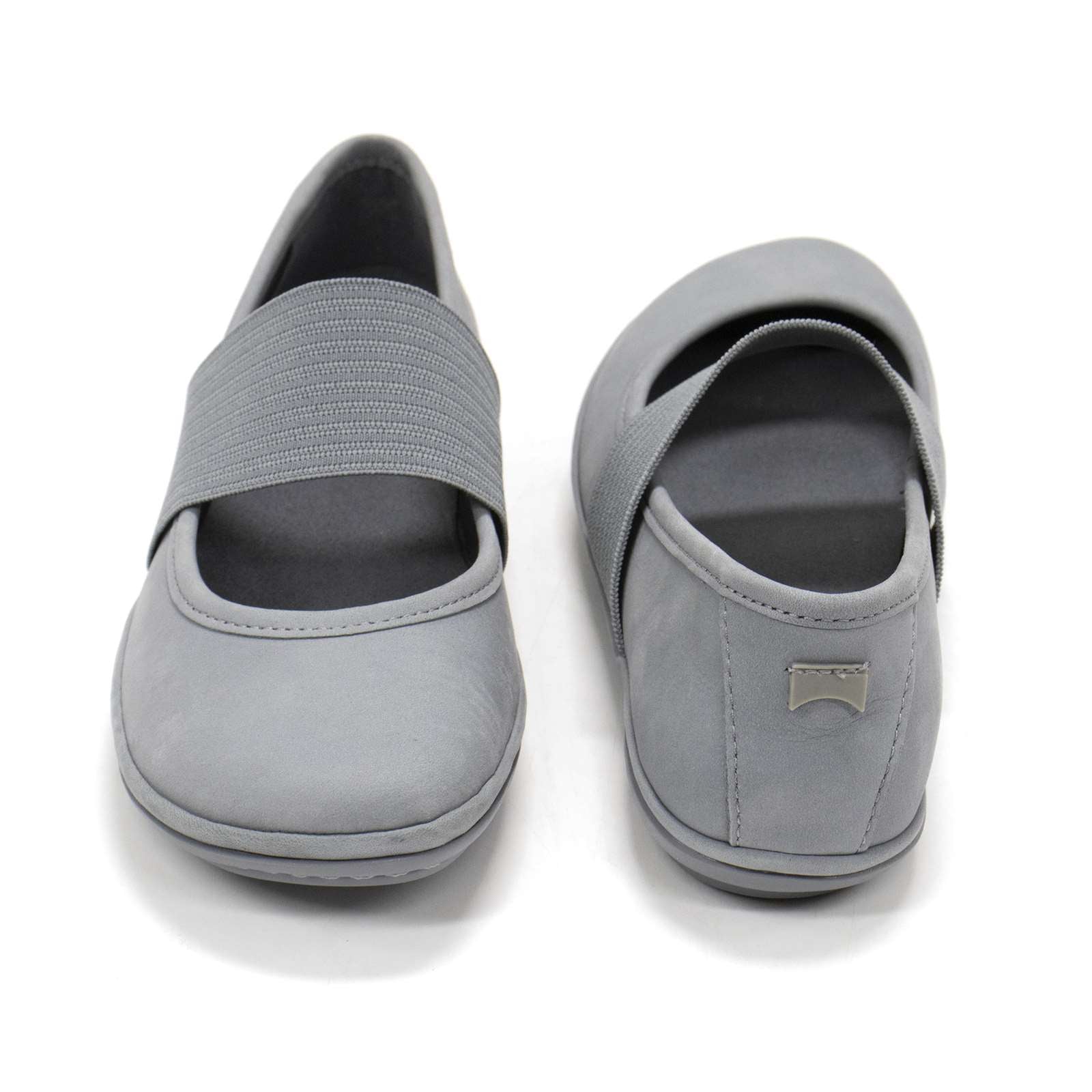 Camper Women Right Nina Flats