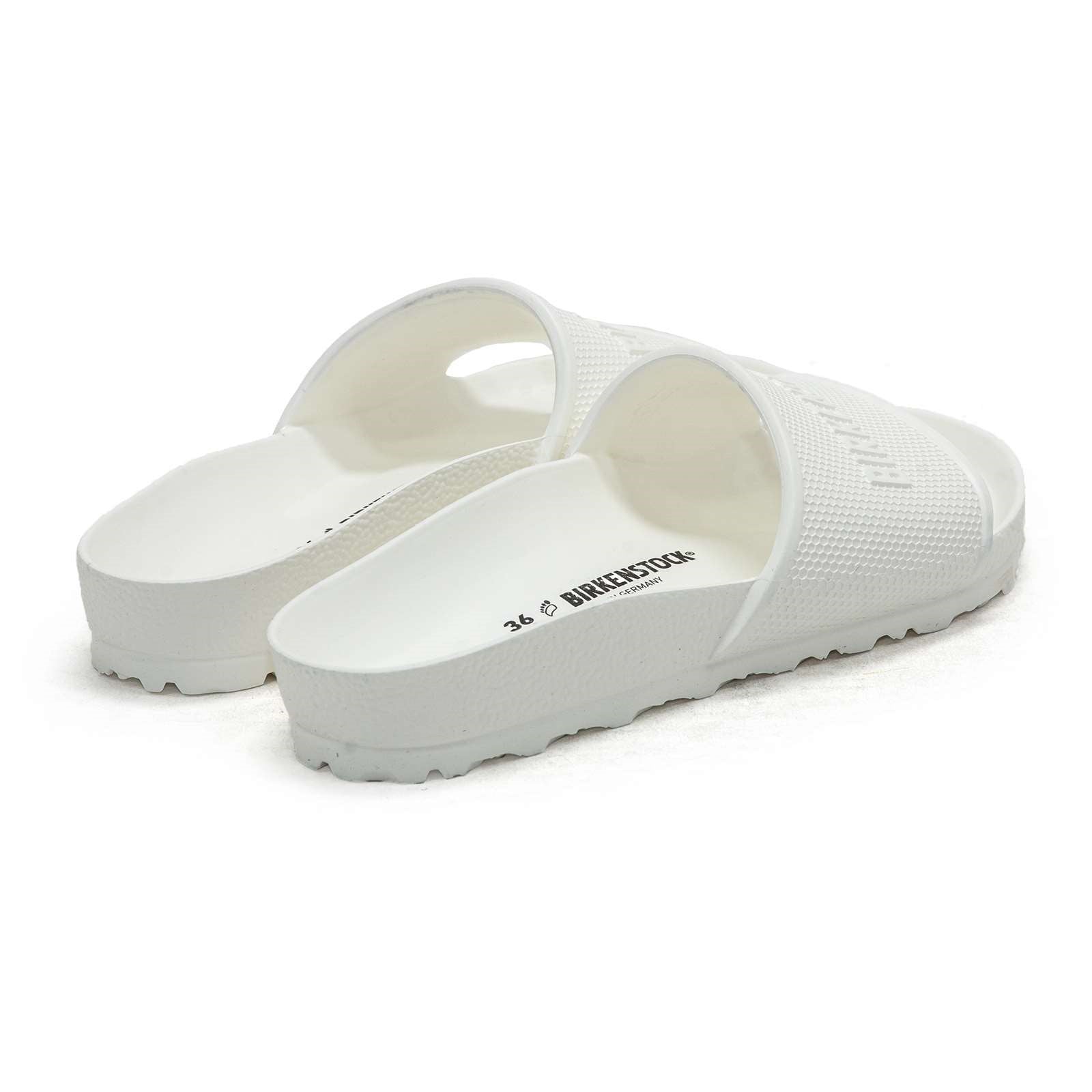 Birkenstock Men Barbados Eva Sandals