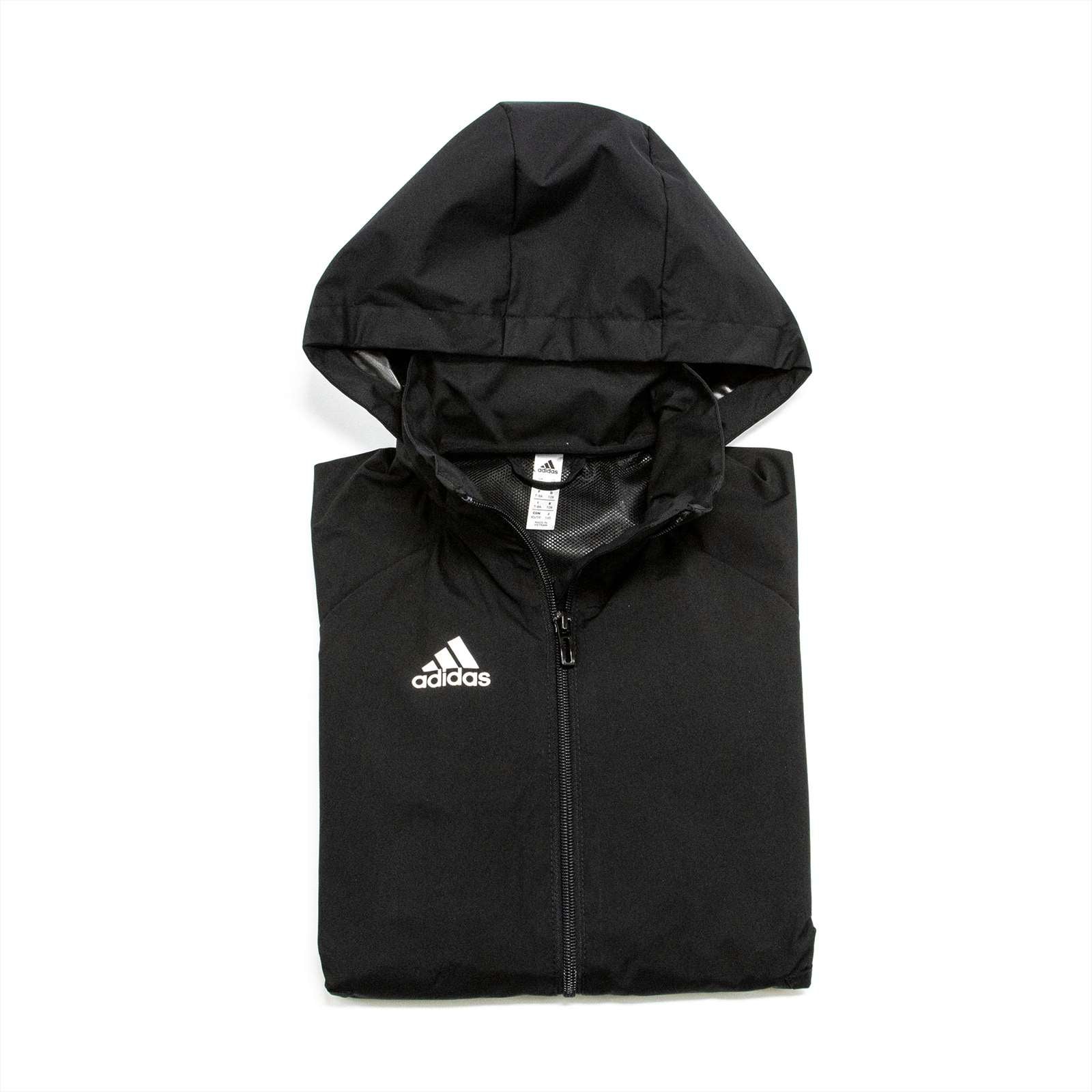 Adidas Boy Condivo 20 All Waether Jacket