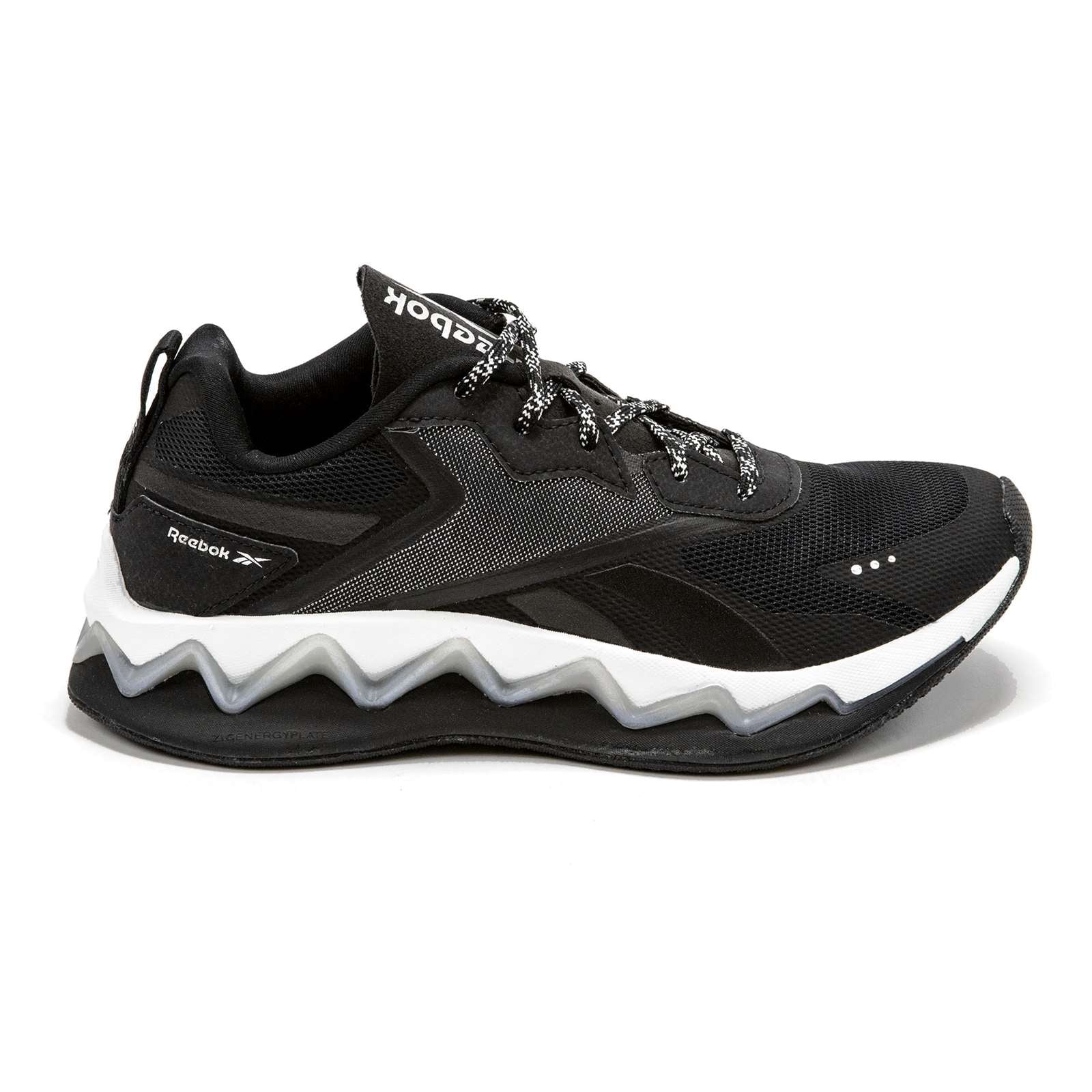 Reebok Women Zig Elusion Energy Running Sneakers
