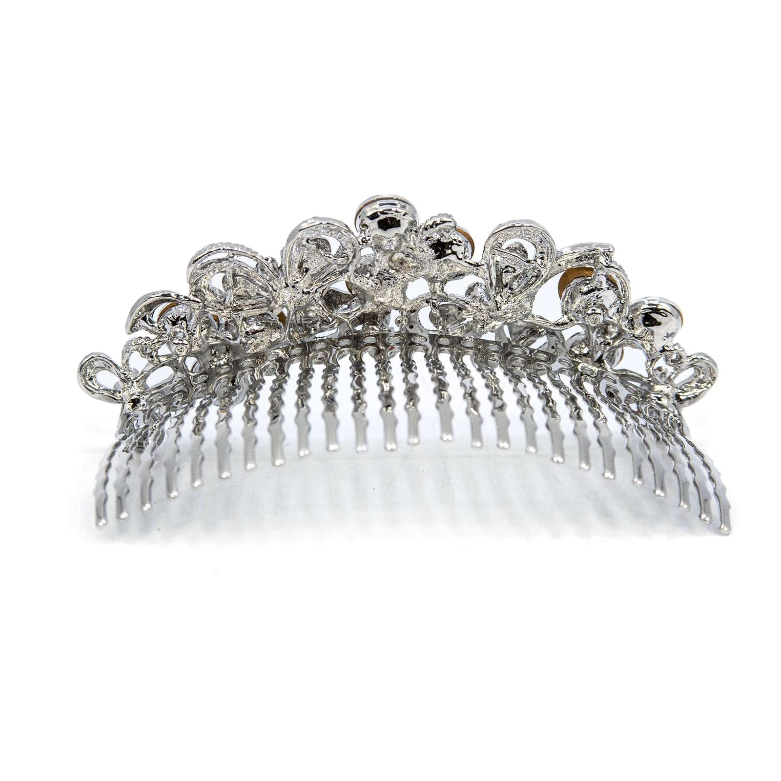 Athra Women Flower Tiara