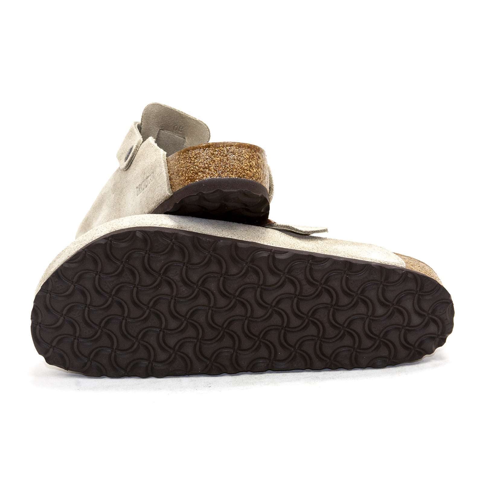 Birkenstock Women Boston Soft Footbed Clogs