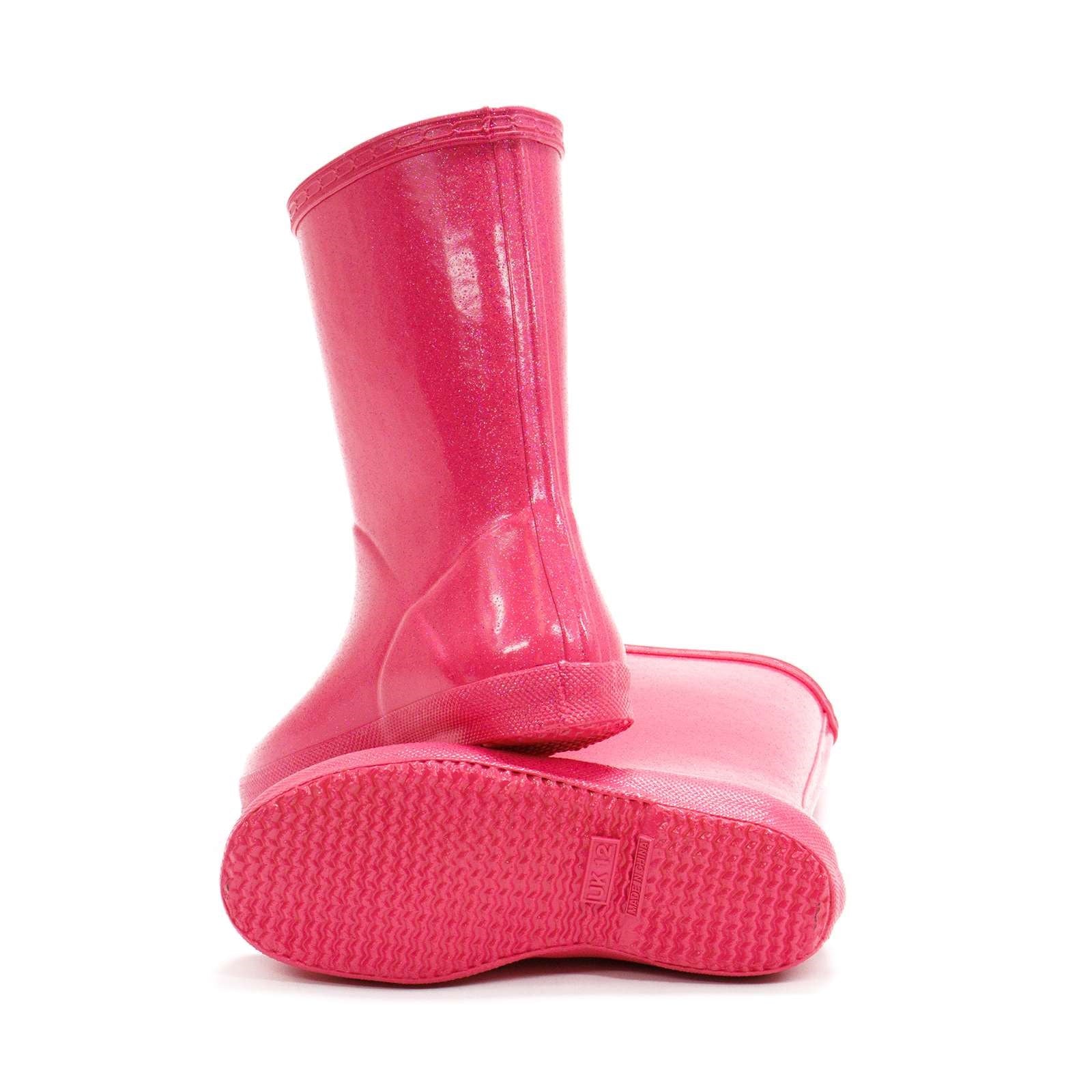 Hunter Toddler Kids First Starcloud Rain Boots