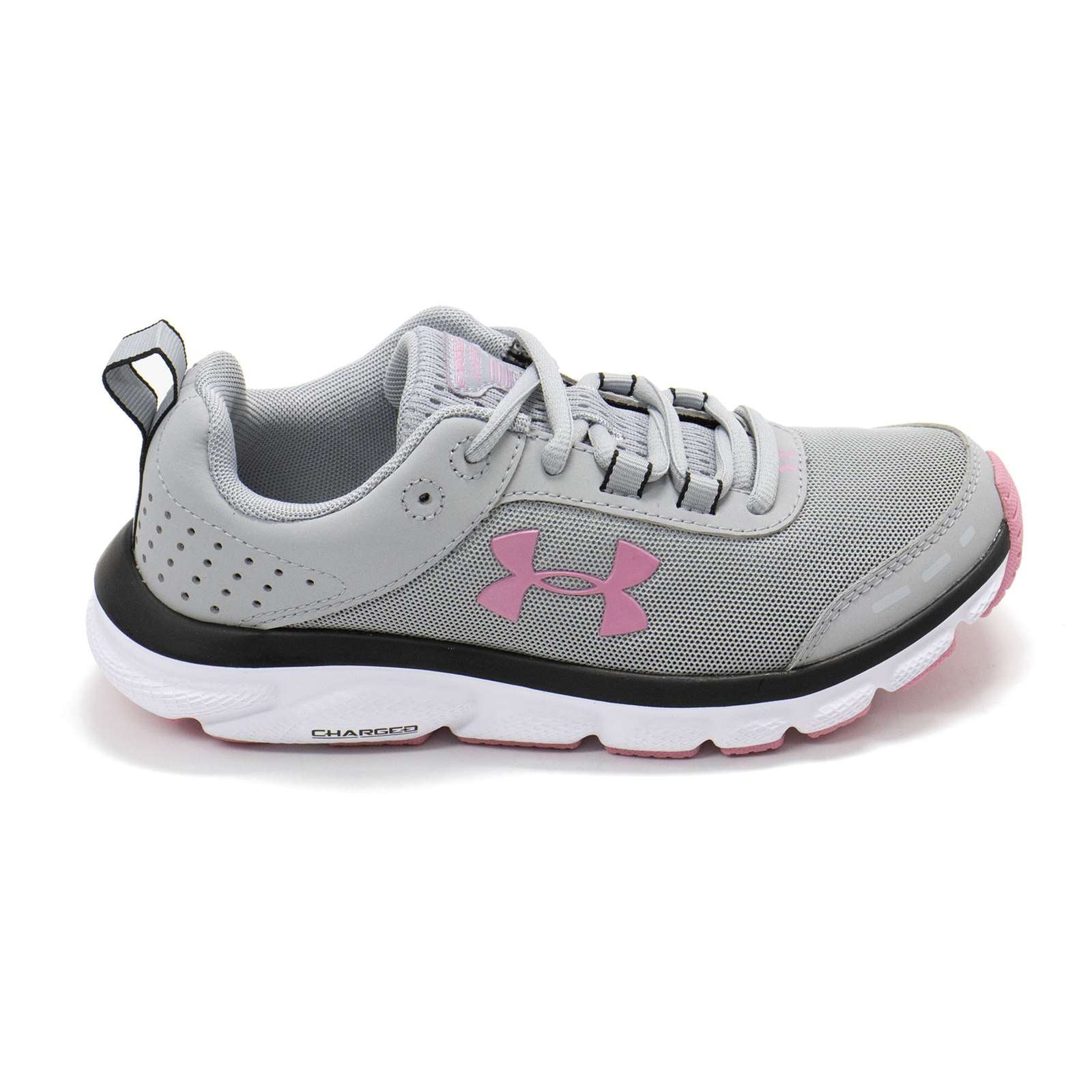 Under Armour Women Ua Charged Assert 8 Running Shoes