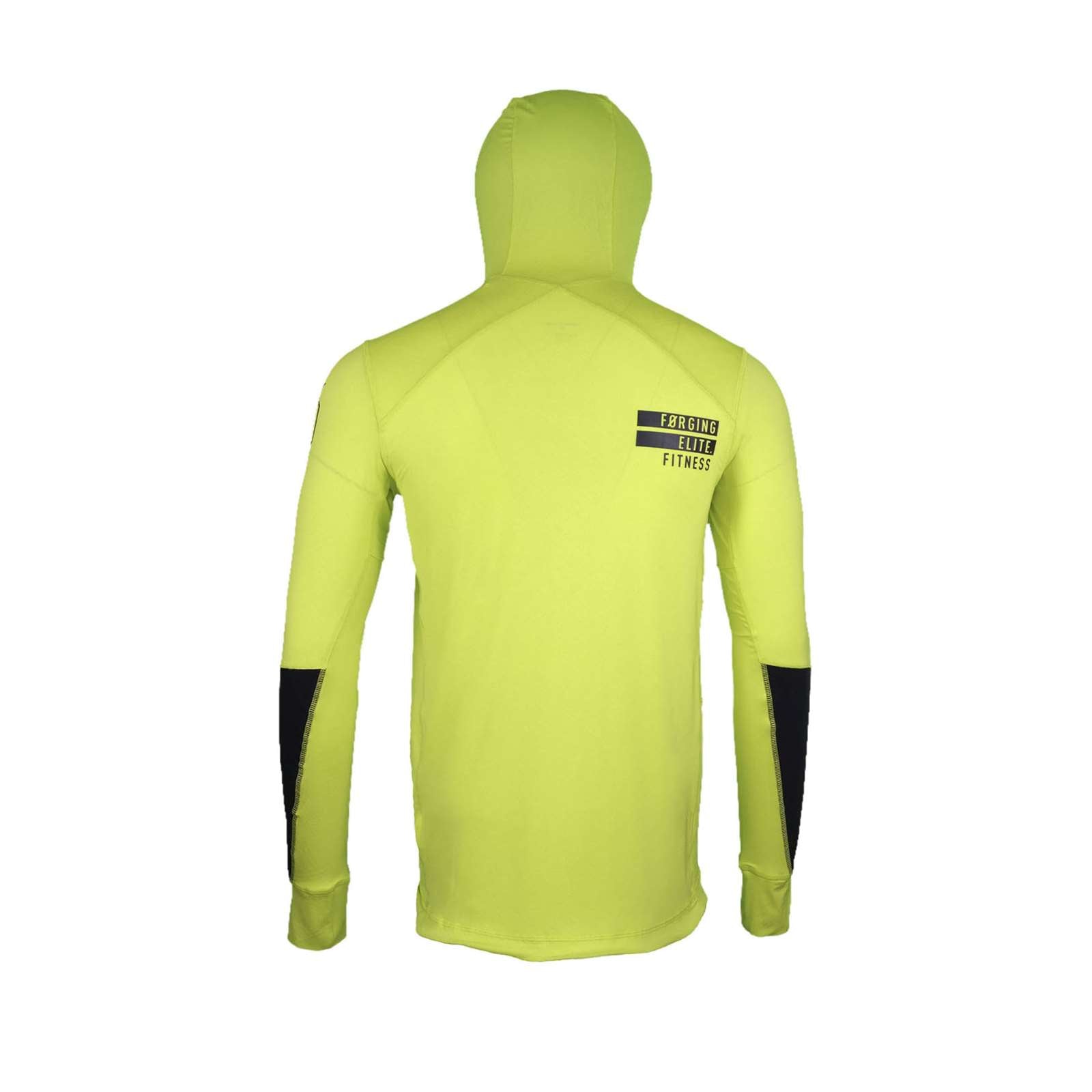 Reebok Men Crossfit RCF Oth Long Sleeve Top