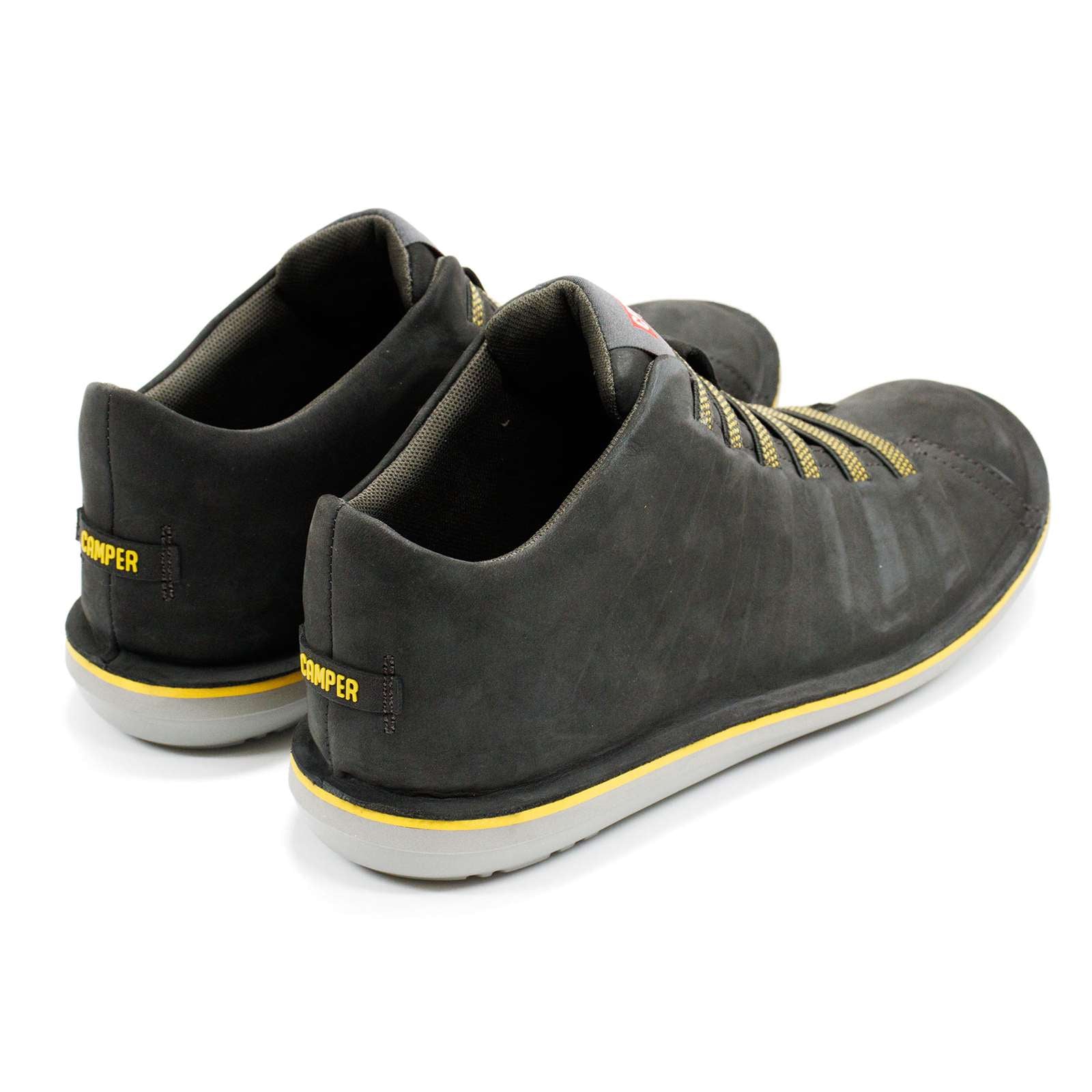 Camper Men Beetle Sneaker