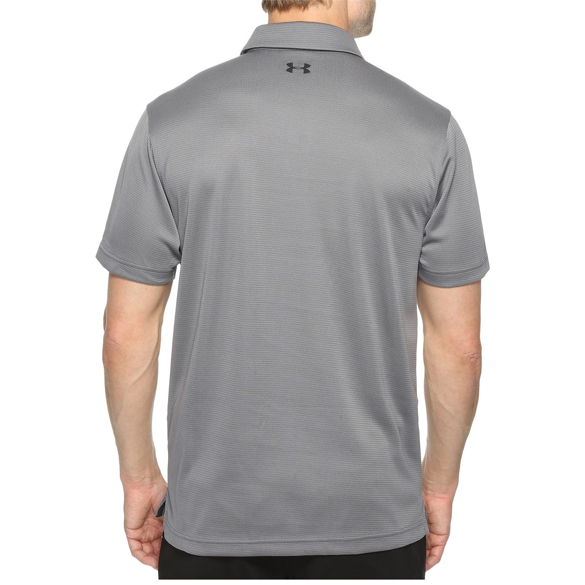 Under Armour Men Tech Polo