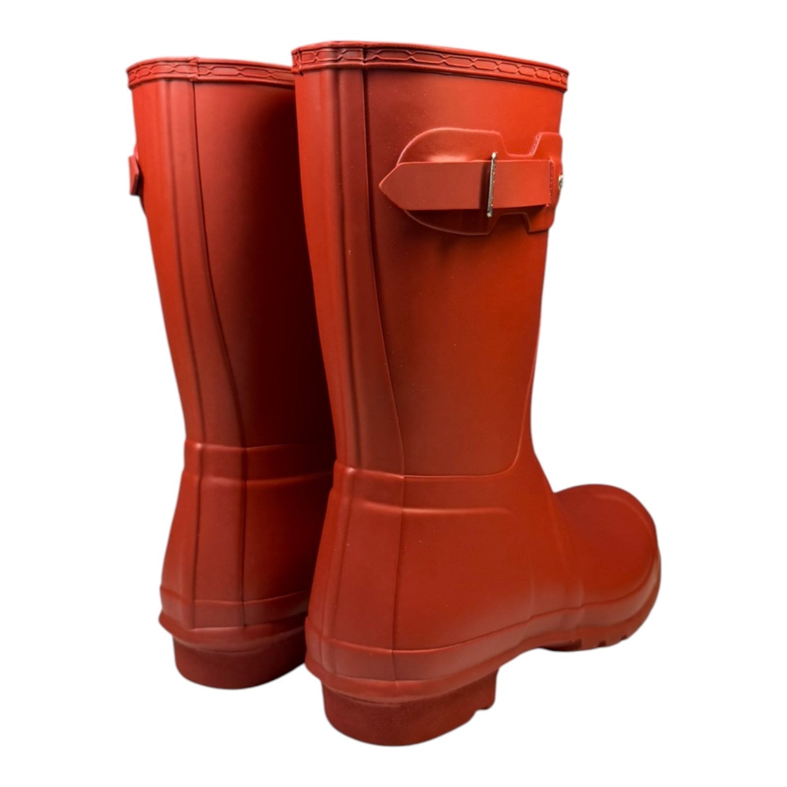 Hunter Women Original Short Rain Boot