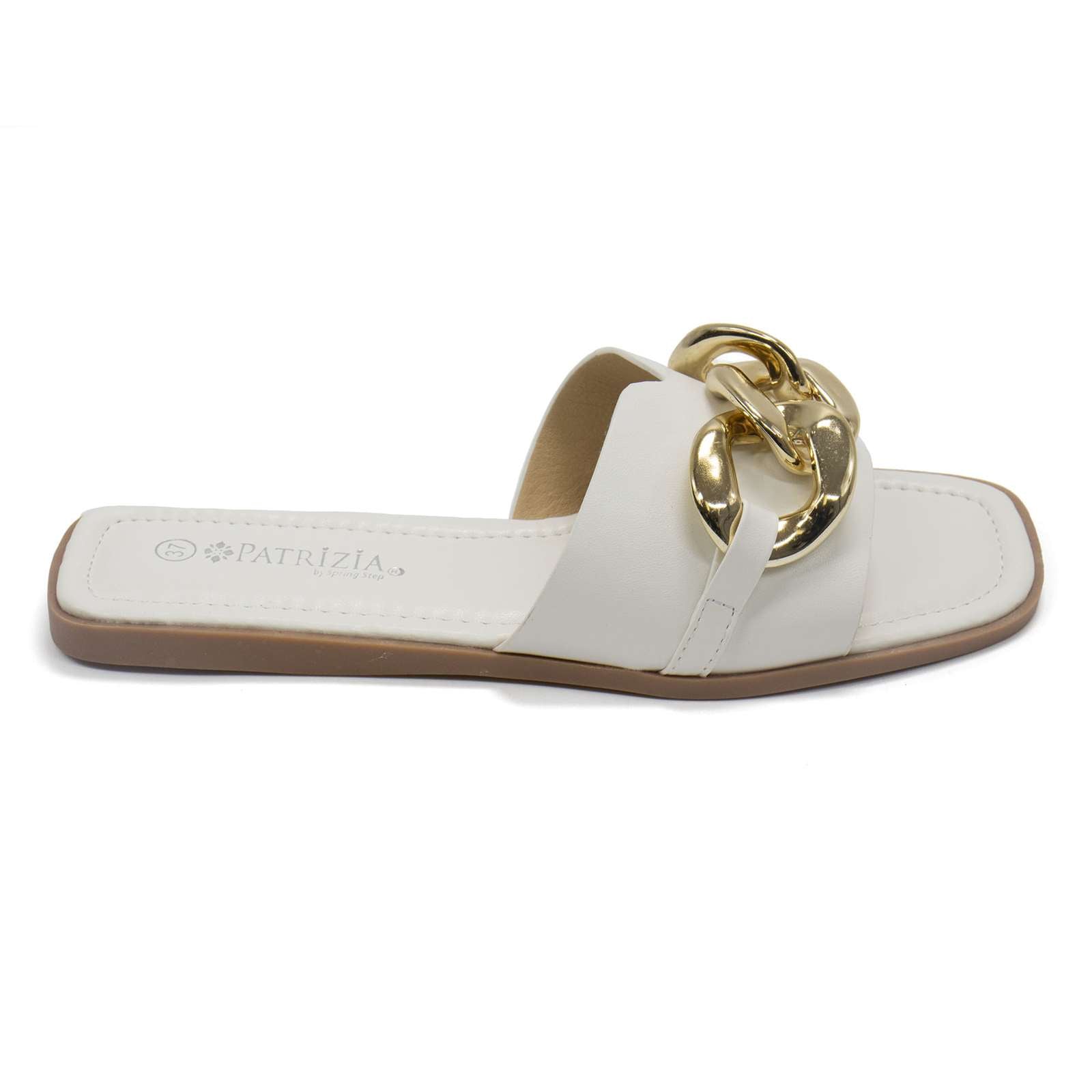 Patrizia Women Barbee Slip-On Slide Sandals