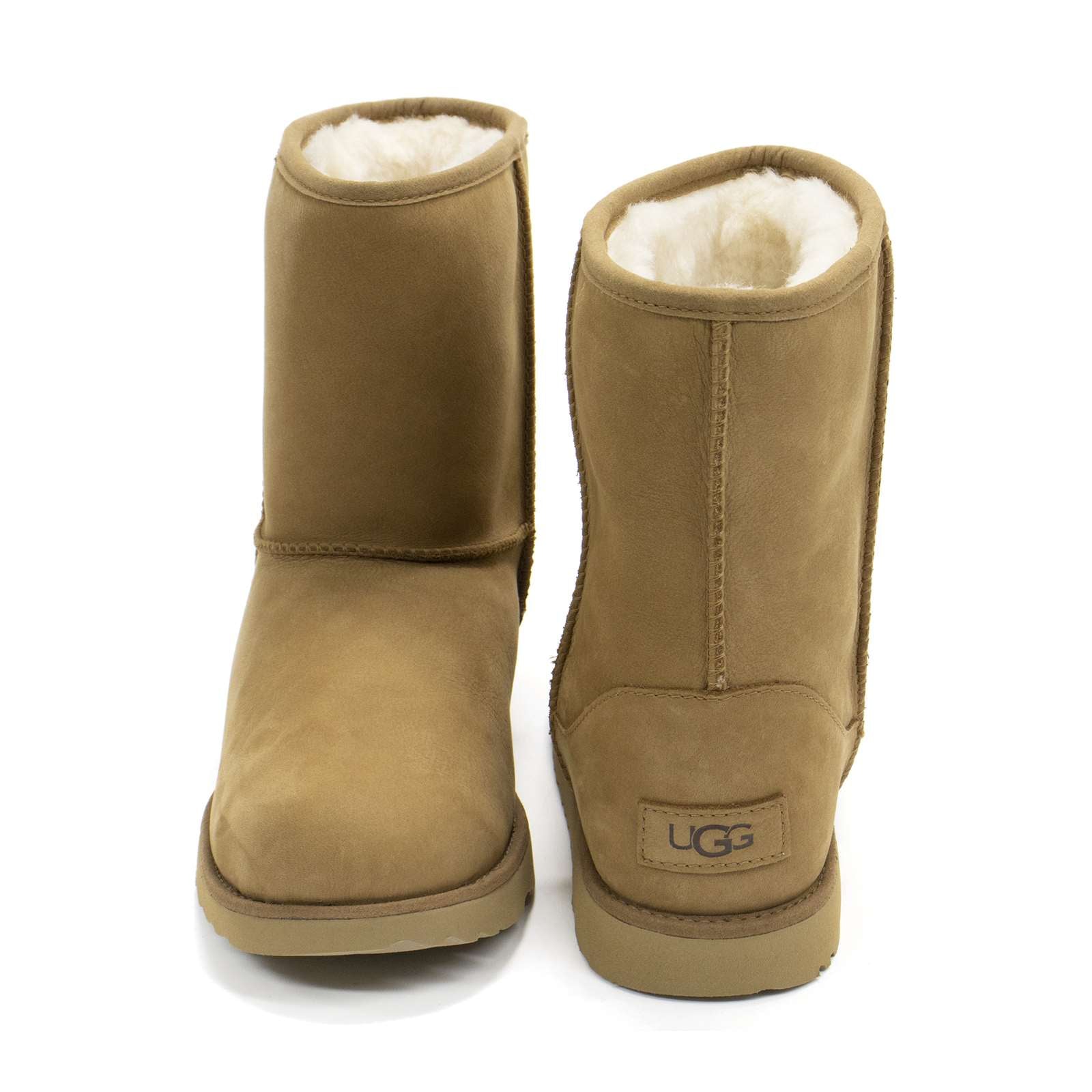 Ugg Girl Classic Ii Weather Short Boot
