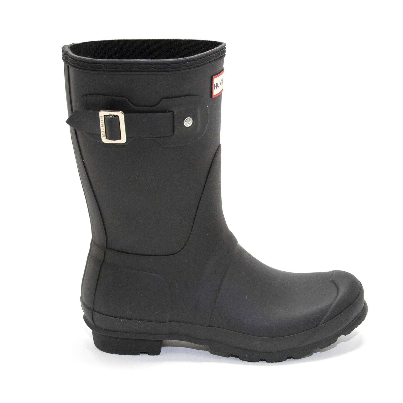 Hunter Women Original Short Rain Boot
