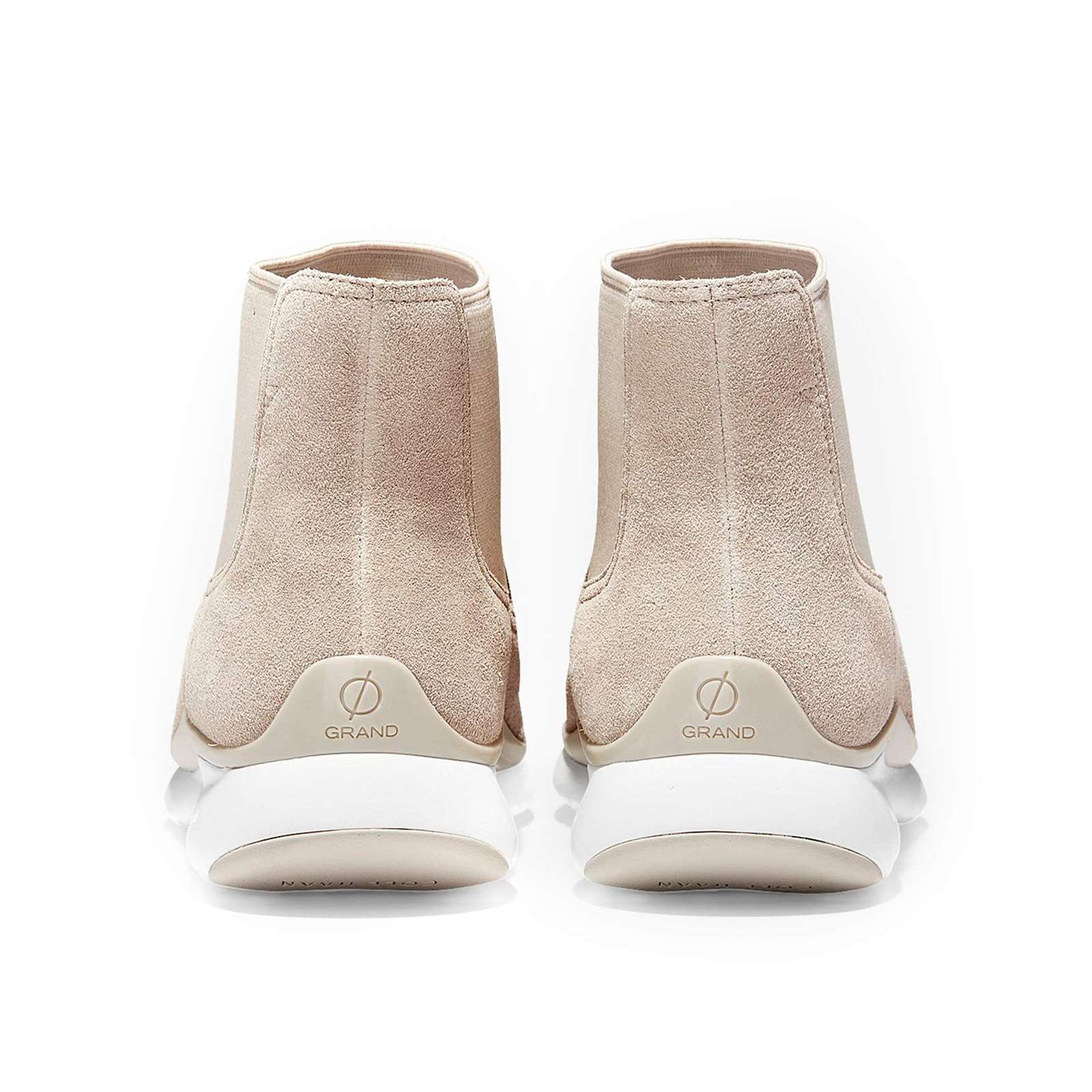 Cole Haan Women 3 Zerogrand Waterproof Chelsa Boots