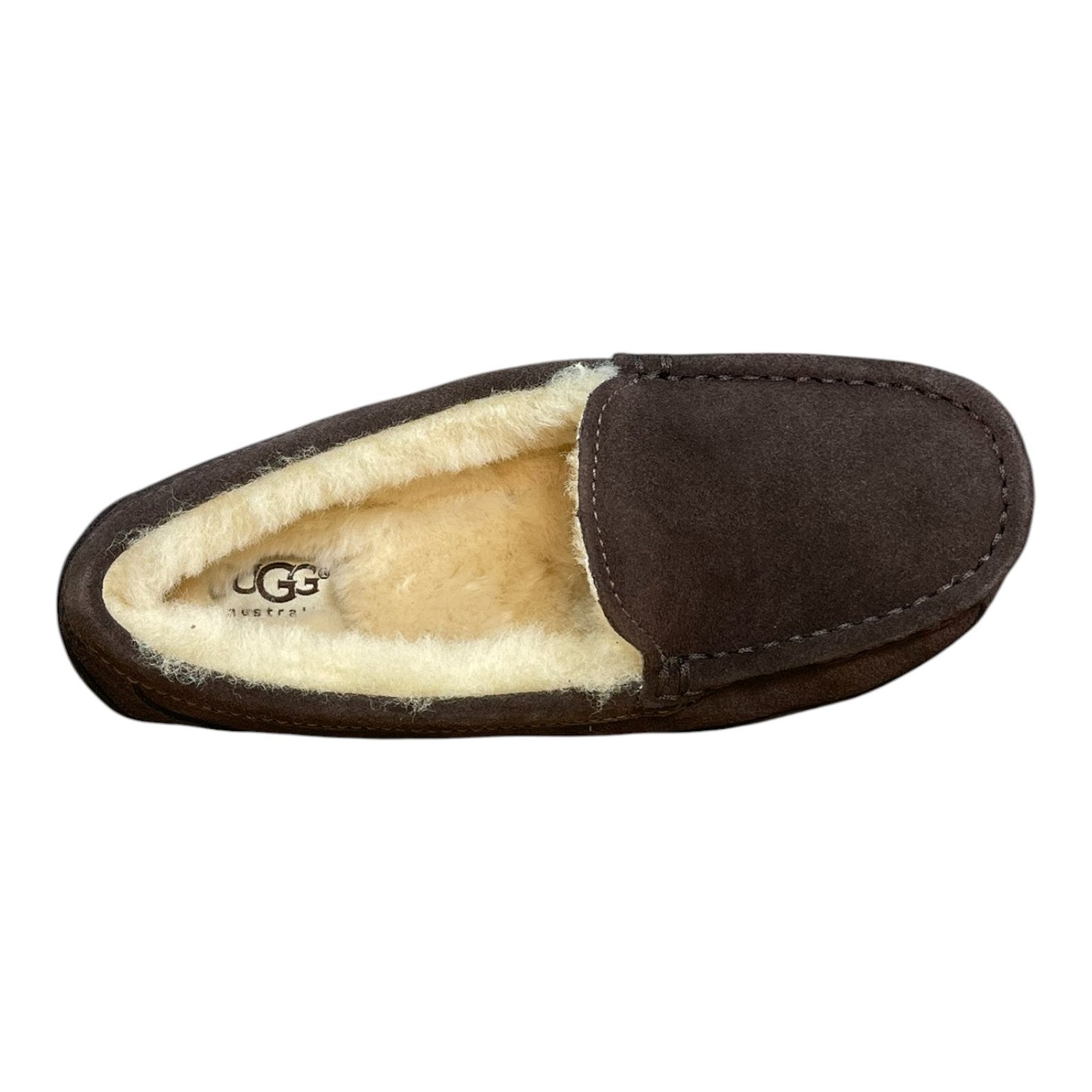 Ugg Boy Ascot Slipper