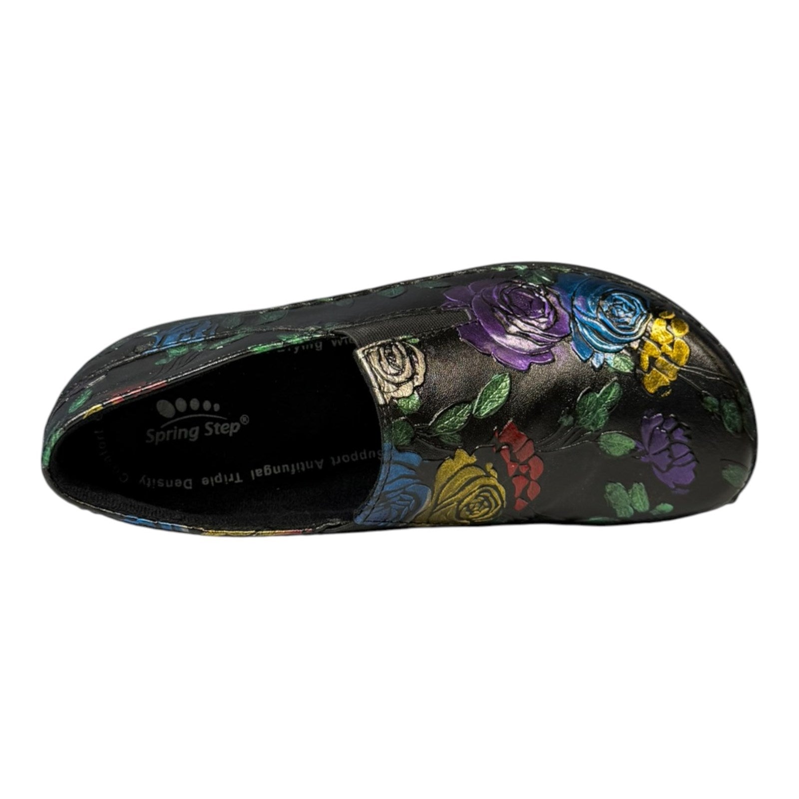 Spring Step Women Manila Clogs