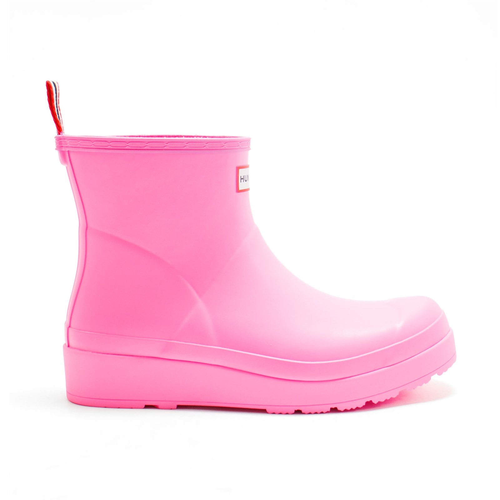 Hunter Women Original Short Play Boots