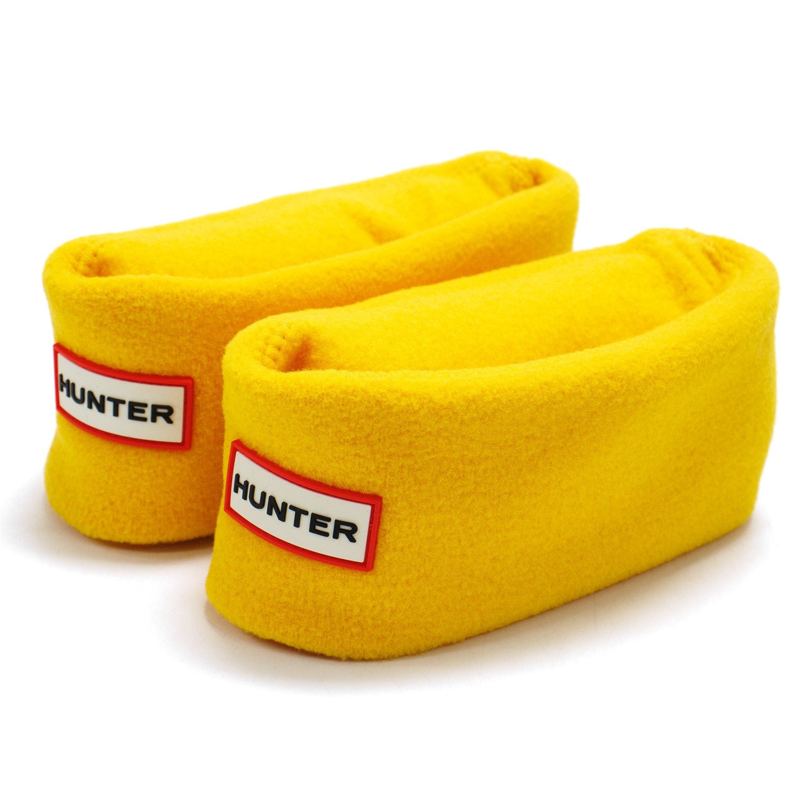 Hunter Boy Kids Fleece Short Boot Socks