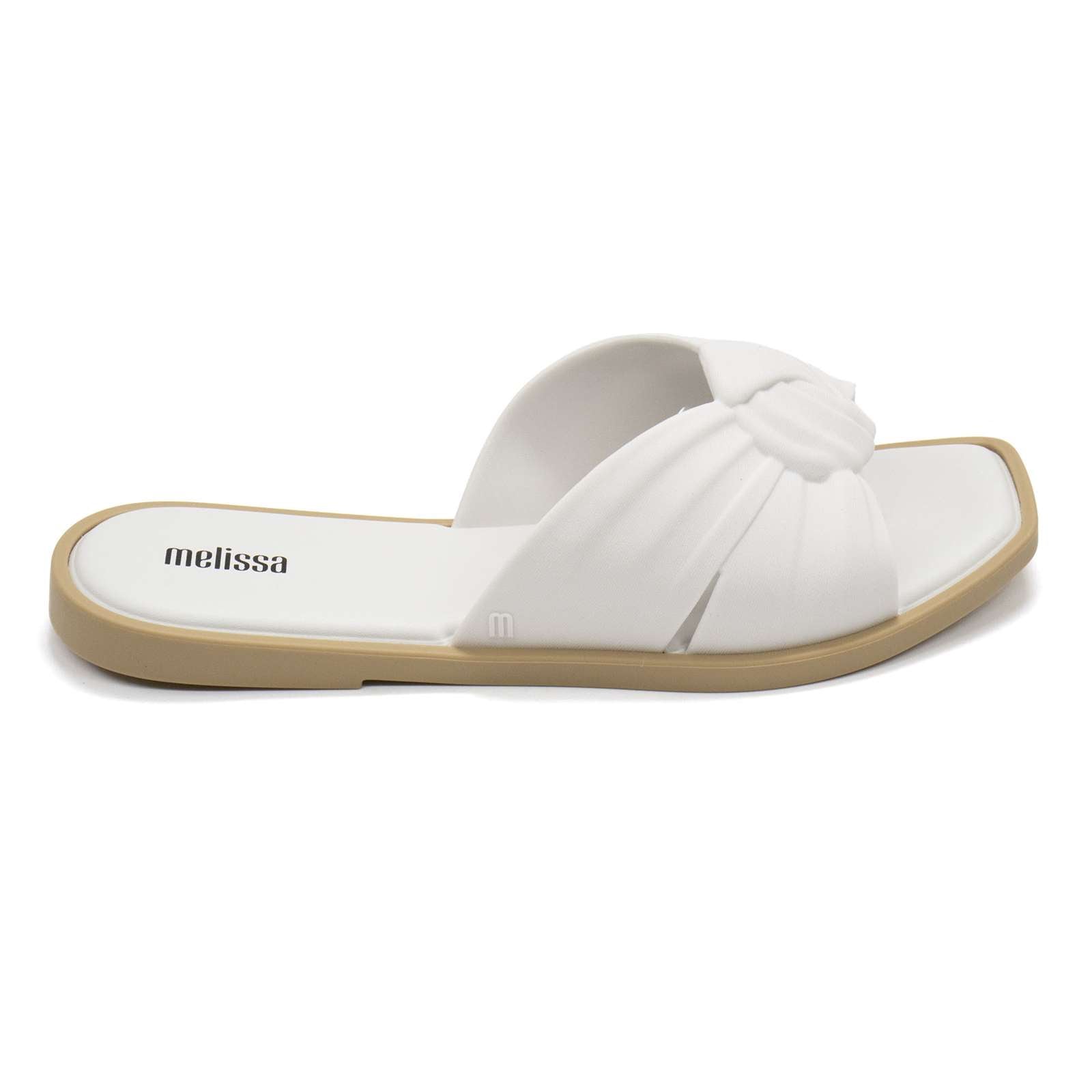 Melissa Women Plush Sandals