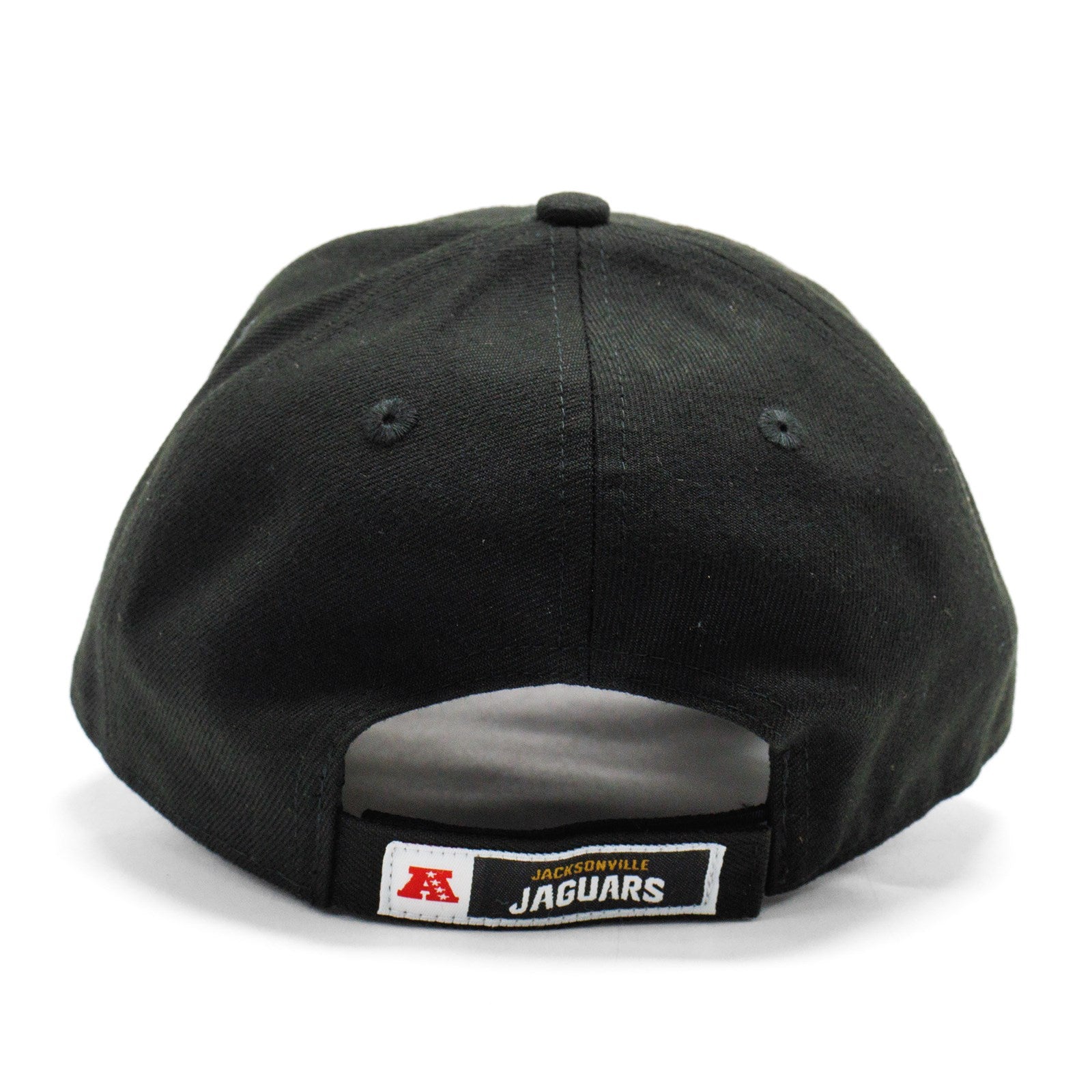 New Era Men Jacksonville Jaguars Nfl The League 9Forty Adjustable Cap