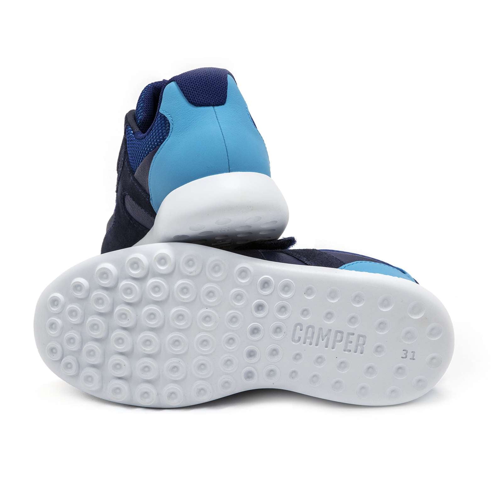 Camper Boy Driftie Sneakers