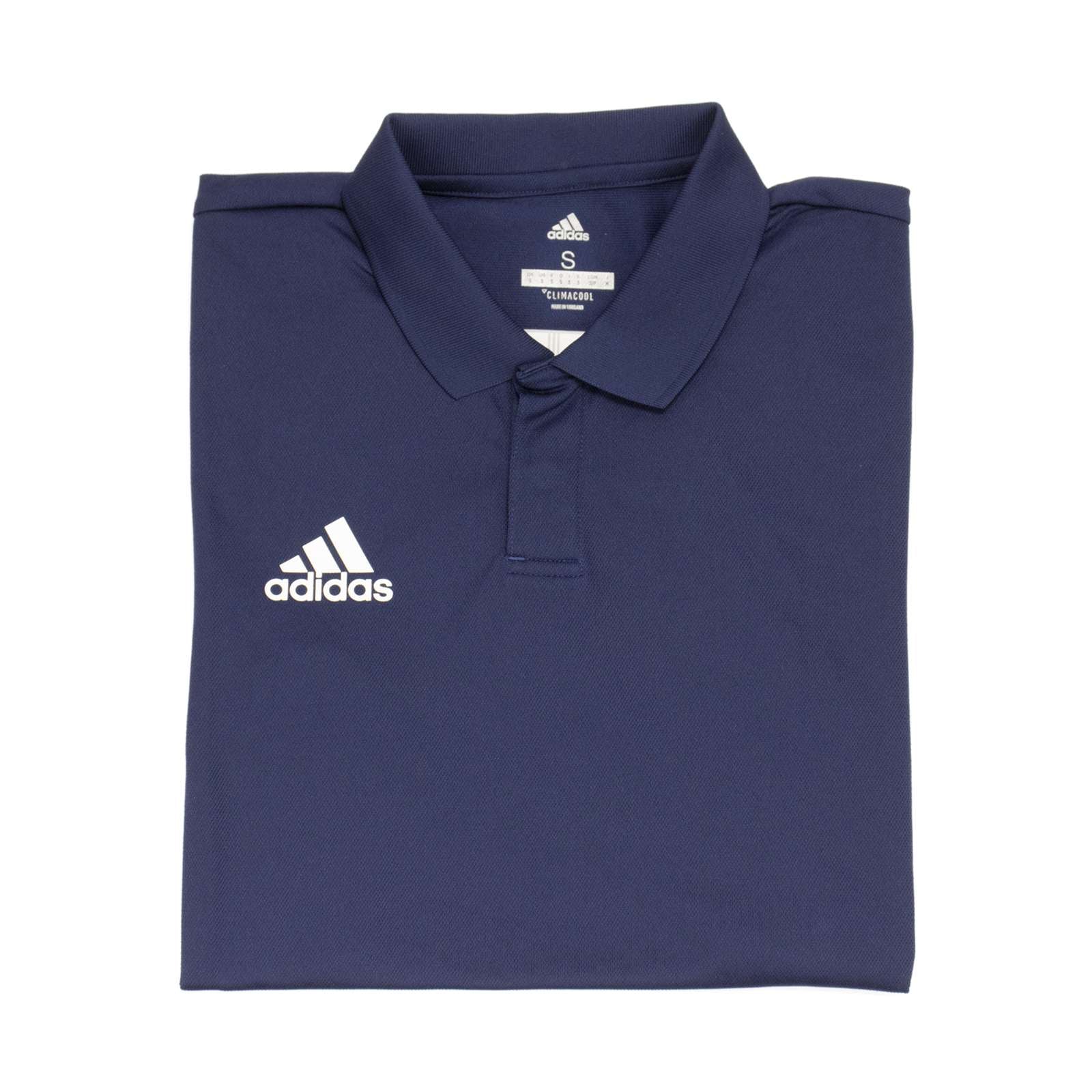 Adidas Men Team 19 Polo