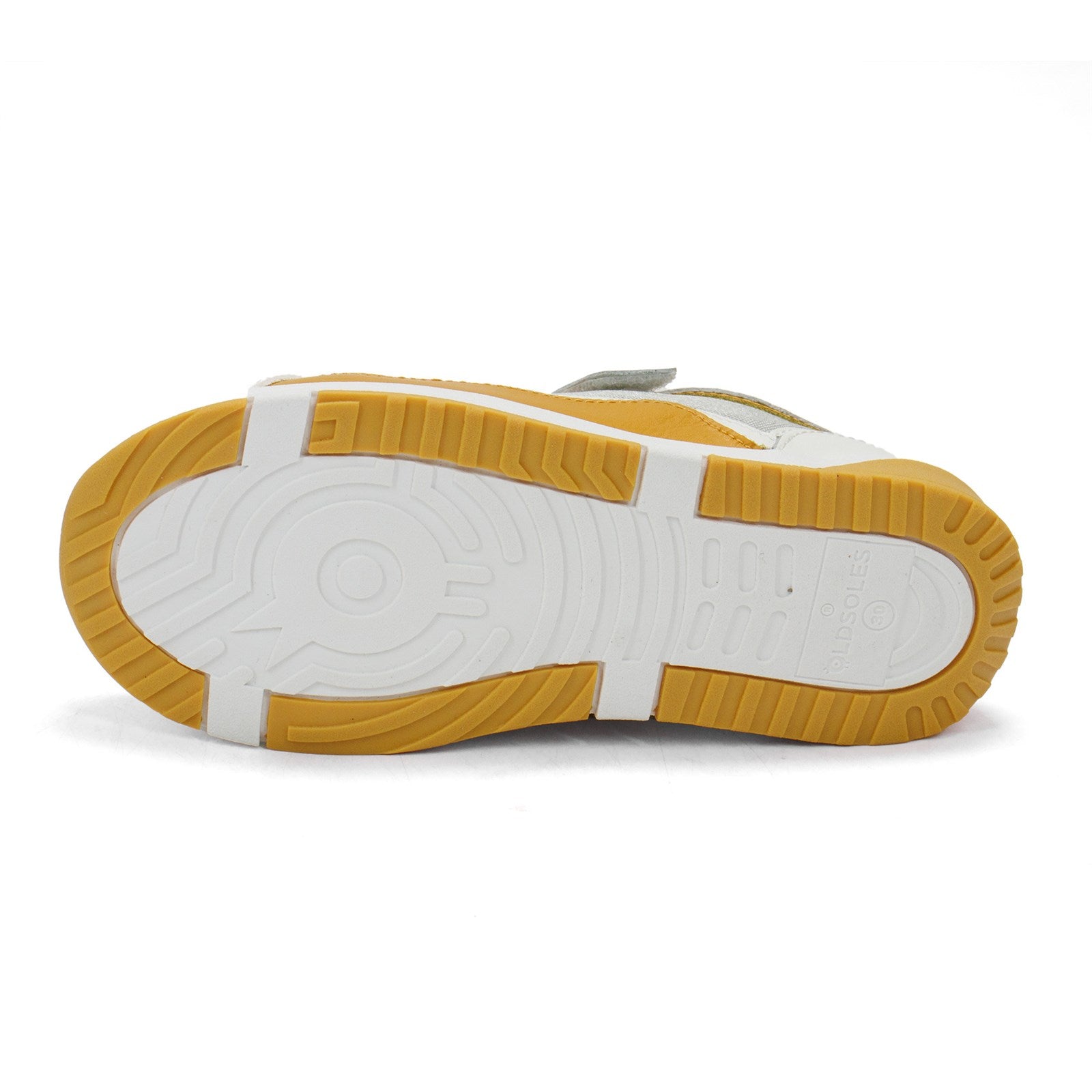 Old Soles Boy Sonar Sneakers