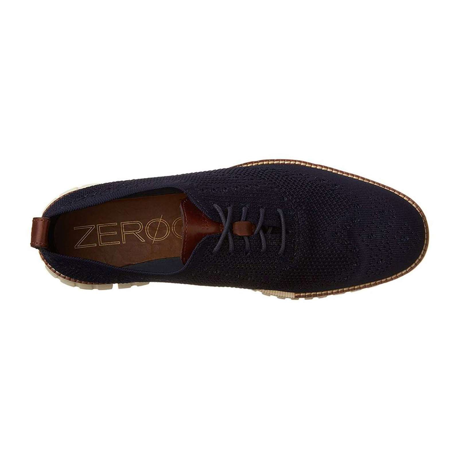 Cole Haan Men Zerogrand Stitchlite Oxford