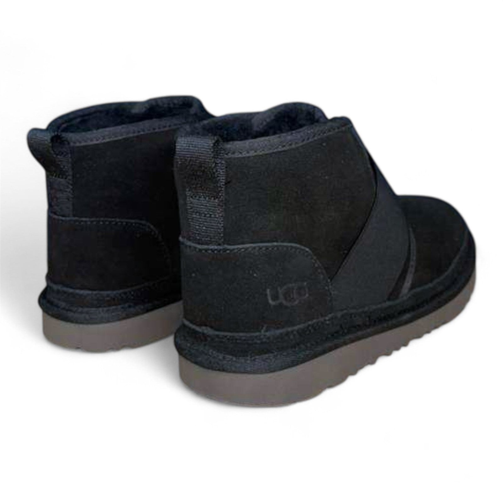Ugg Girl Neumel Ii Graphic Boots