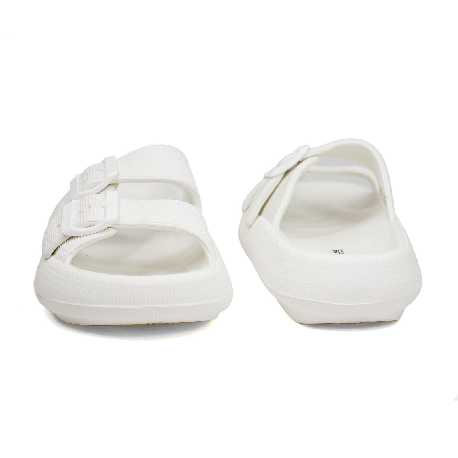 Spring Step Women Bubbles Slide Sandal