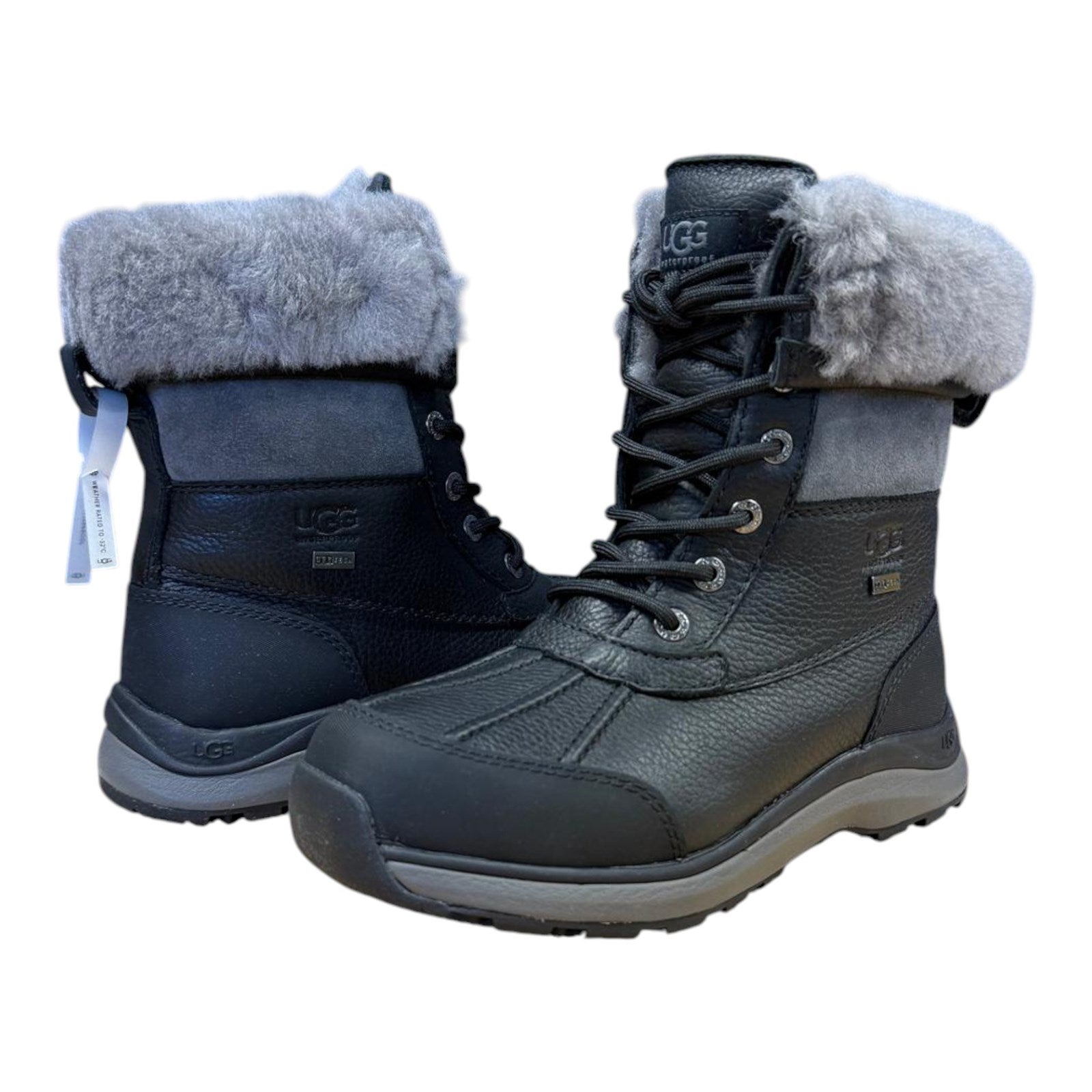 Ugg Women Adirondack Iii Winter Boot
