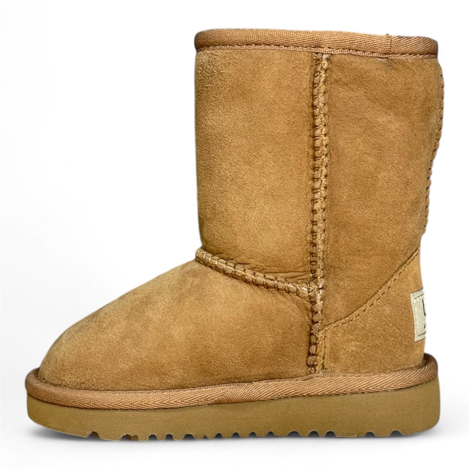 Ugg Toddler Classic Short Boots