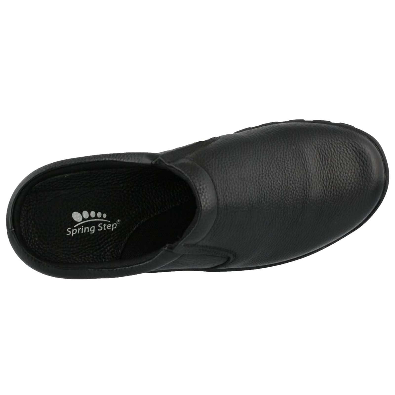 Spring Step Men Blaine Clogs