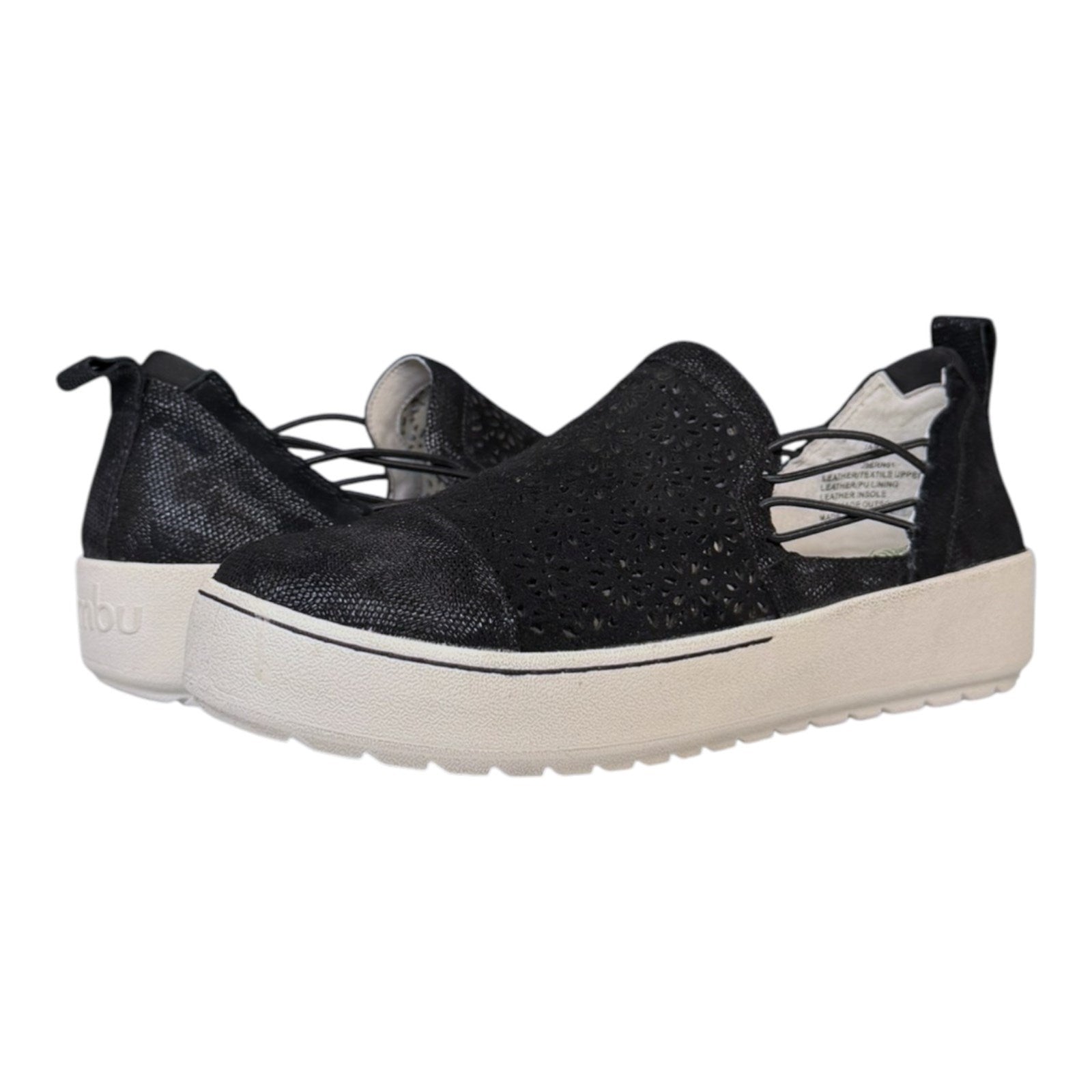 Jambu Women Erin Slip On Shoes
