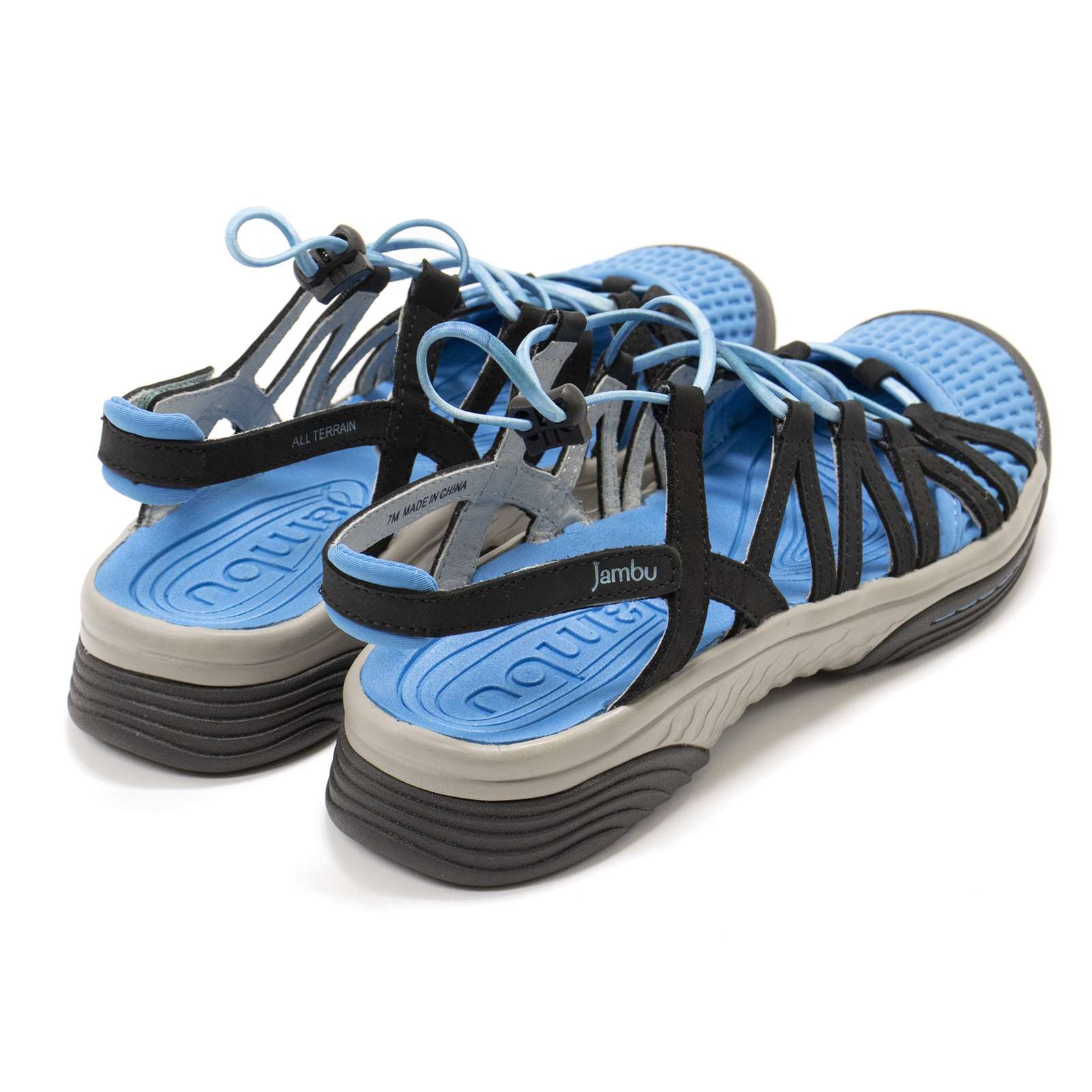 Jambu Women Water Diva Encore Water Shoes