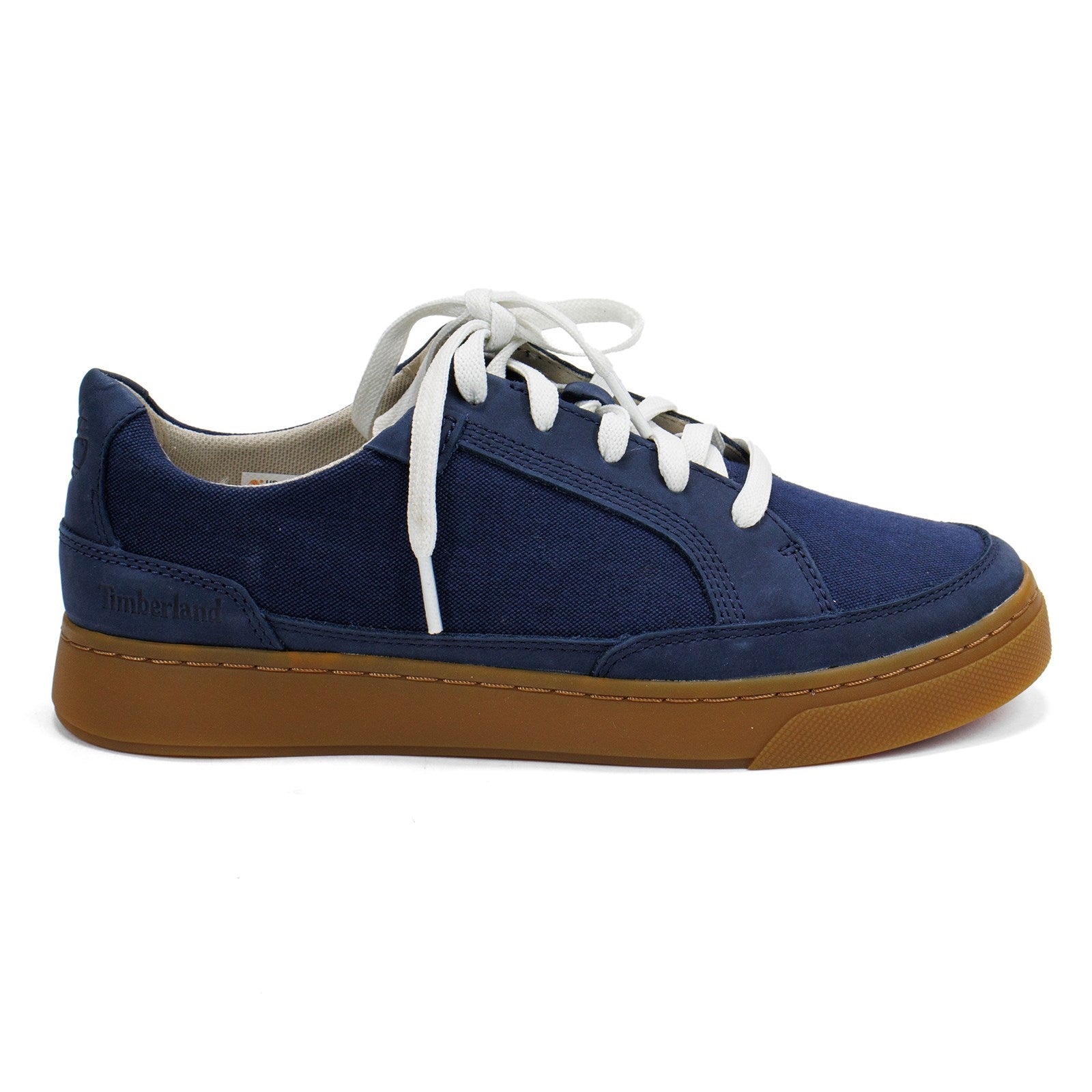 Timberland Women Atlanta Green Ek Plus Sneaker