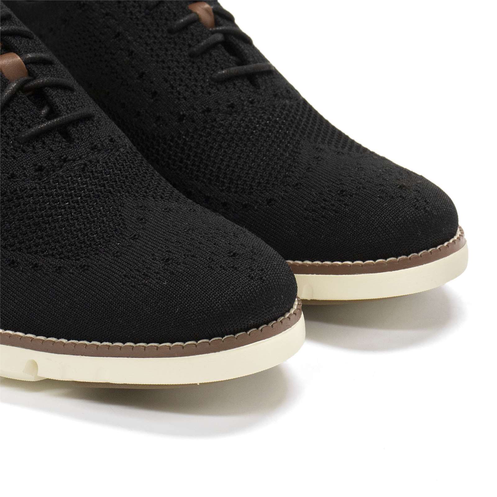 Cole Haan Men Zerogrand Stitchlite Oxford