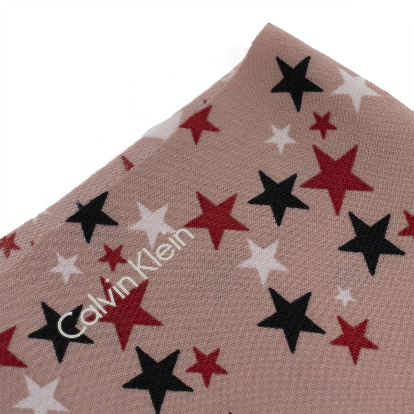 Calvin Klein Women Printed Invisibles Hipster