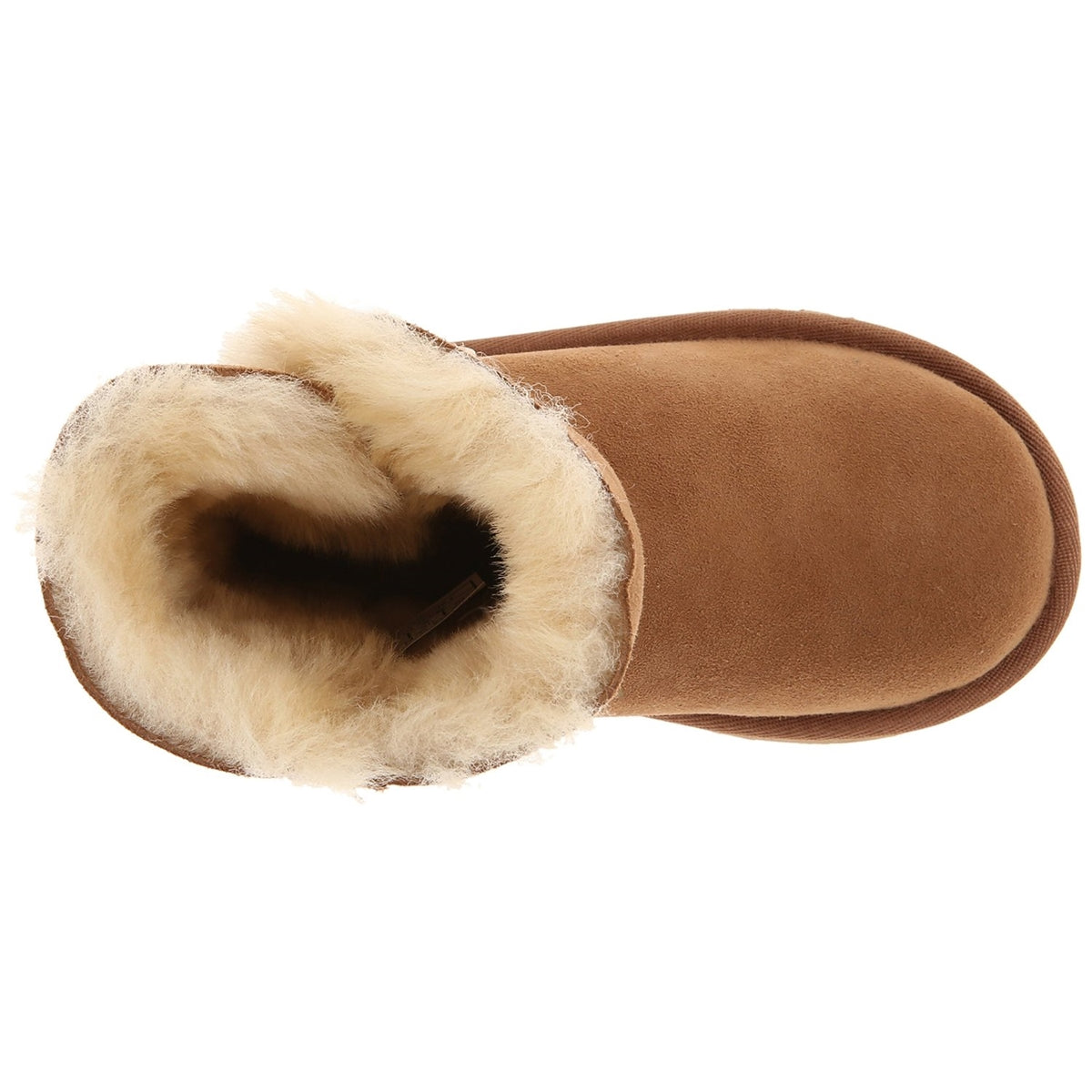 Ugg Girl Bailey Button Boots