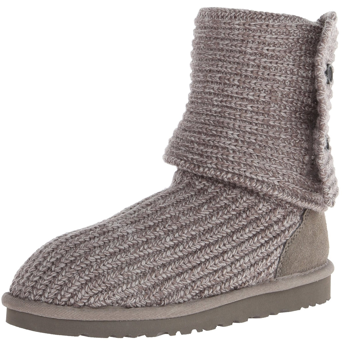Ugg Girl Classic Cardy Boots