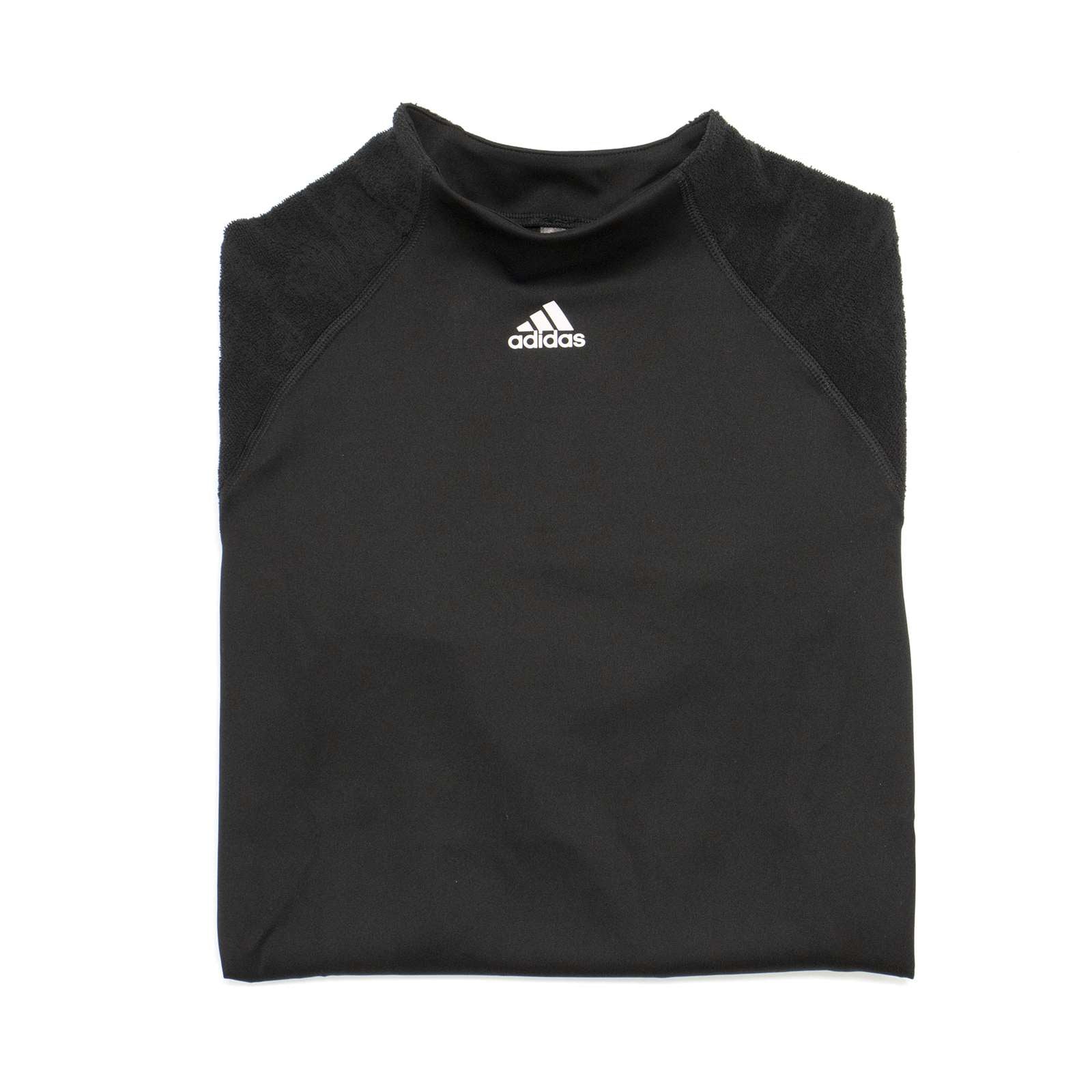 Adidas Women Techfit Warm Long Sleeve Shirt