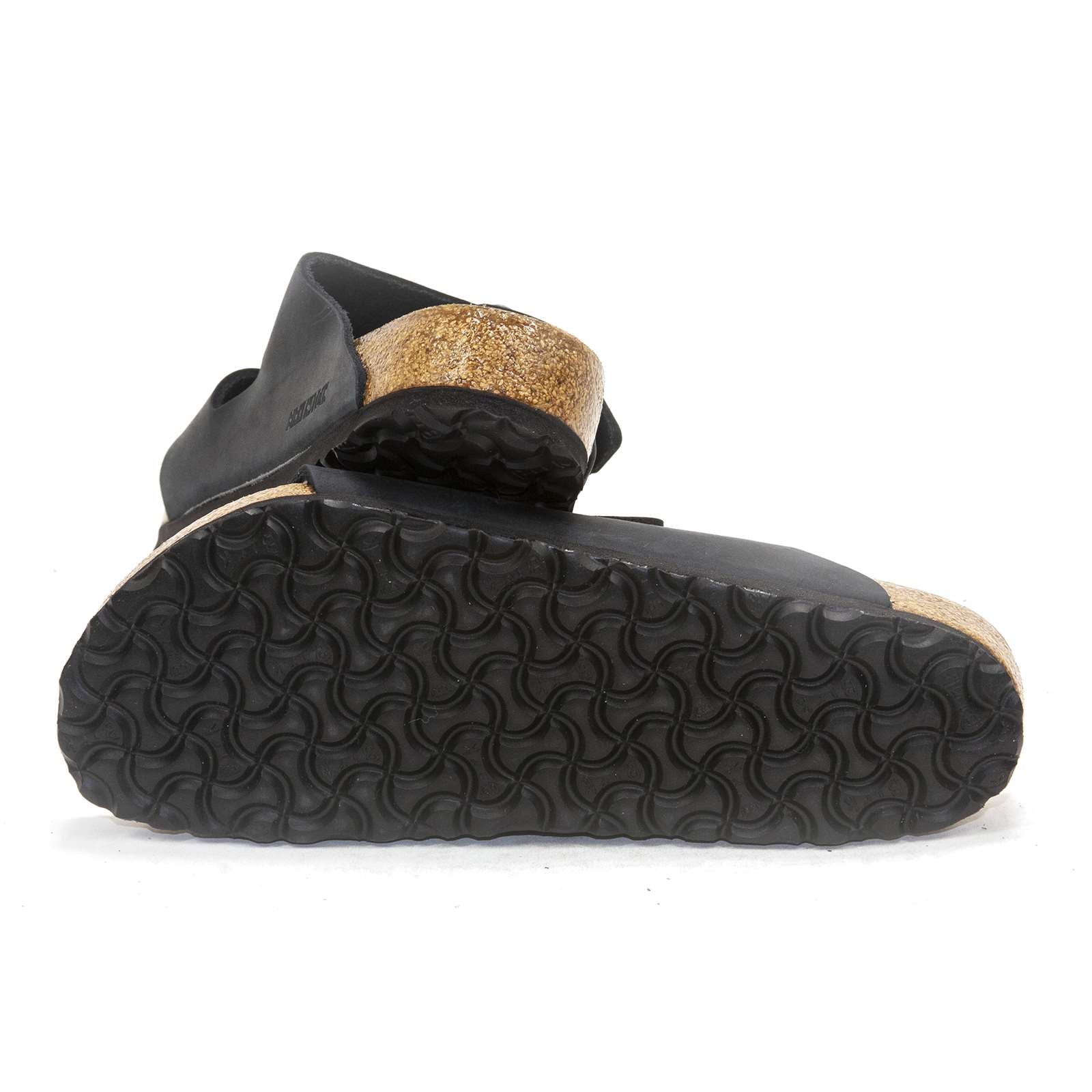 Birkenstock Men Arizona Soft Footbed Sandals
