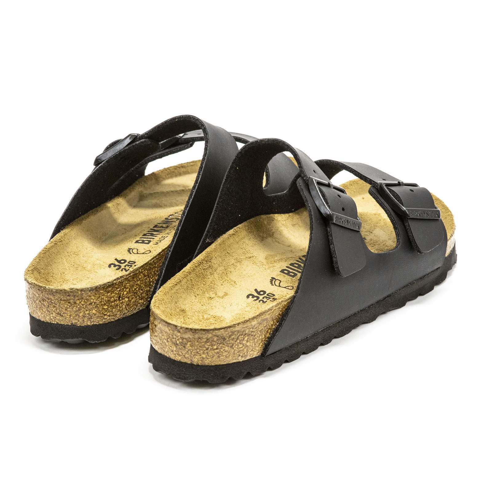 Birkenstock Men Arizona Sandals