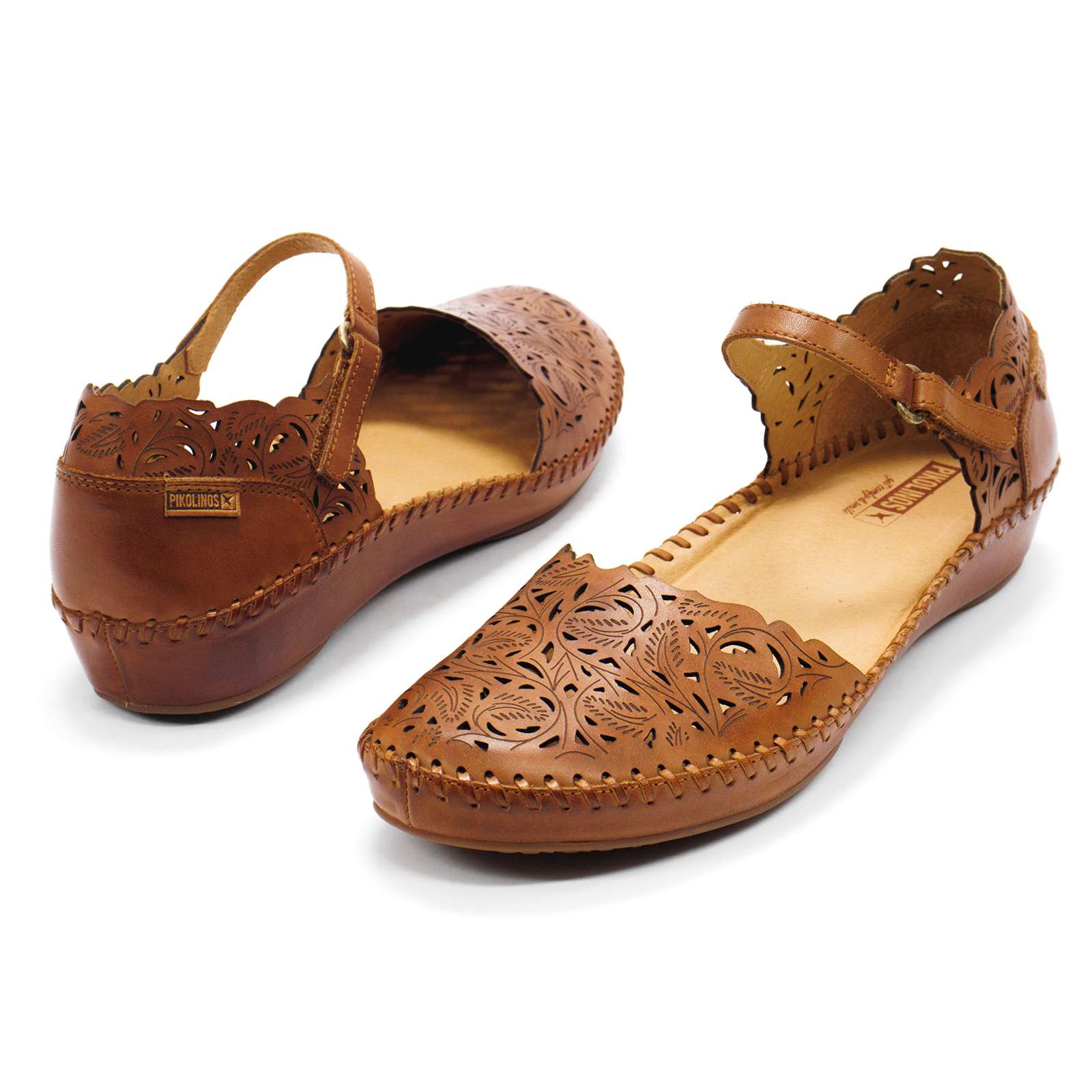 Pikolinos Women Puerto Vallarta Mary Janes