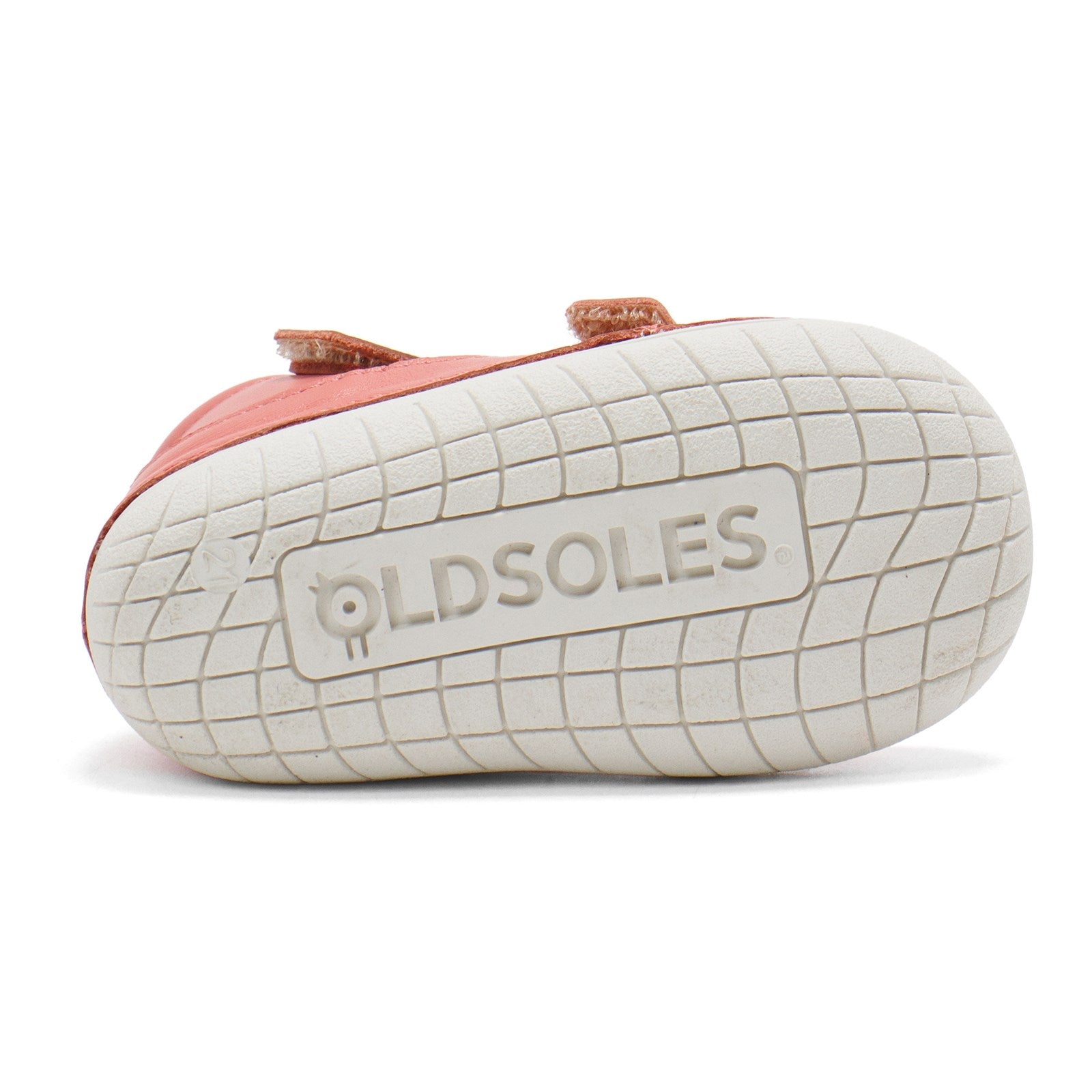 Old Soles Toddler Tech Pave Double Hook-And-Loop Closure Sneakers