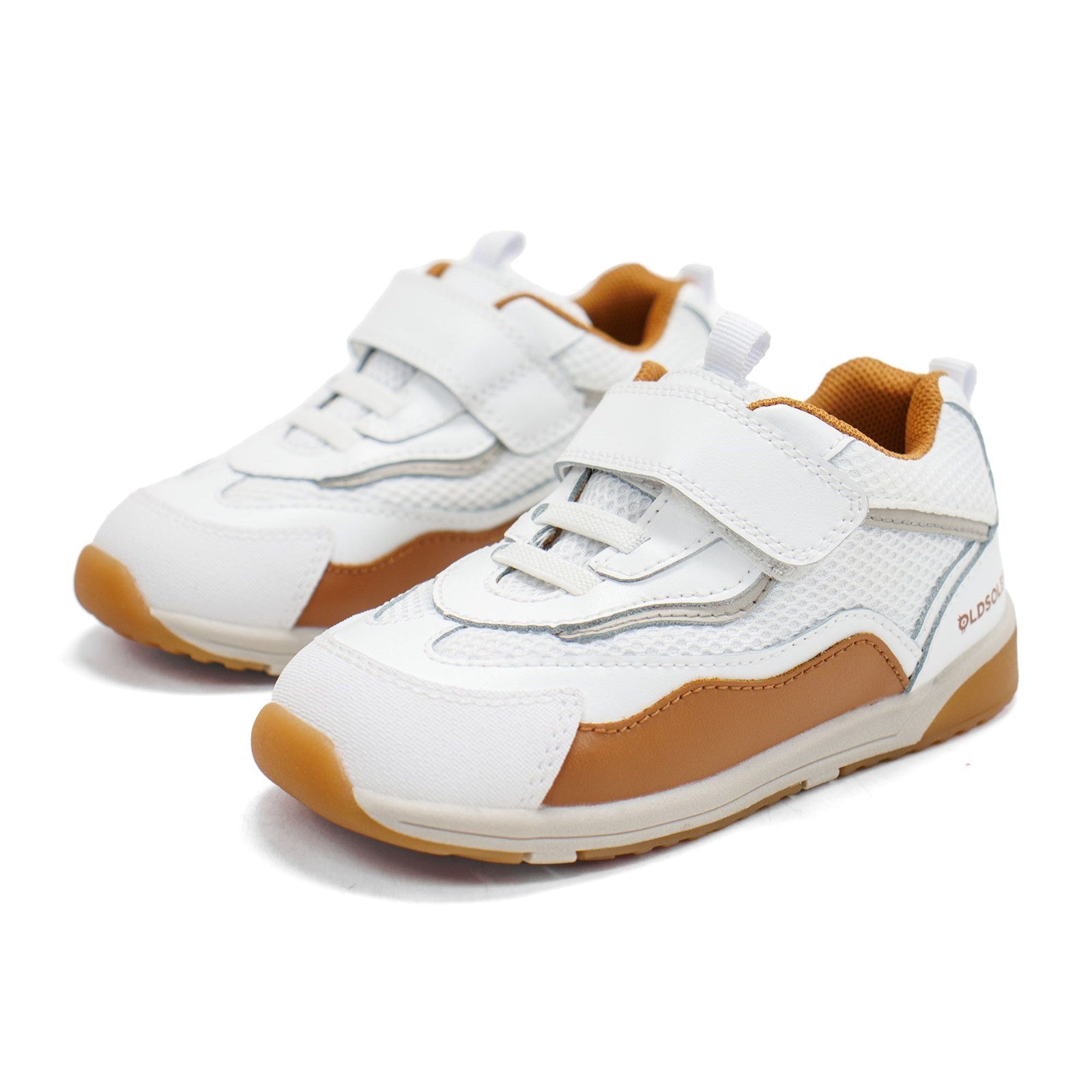 Old Soles Toddler Soda