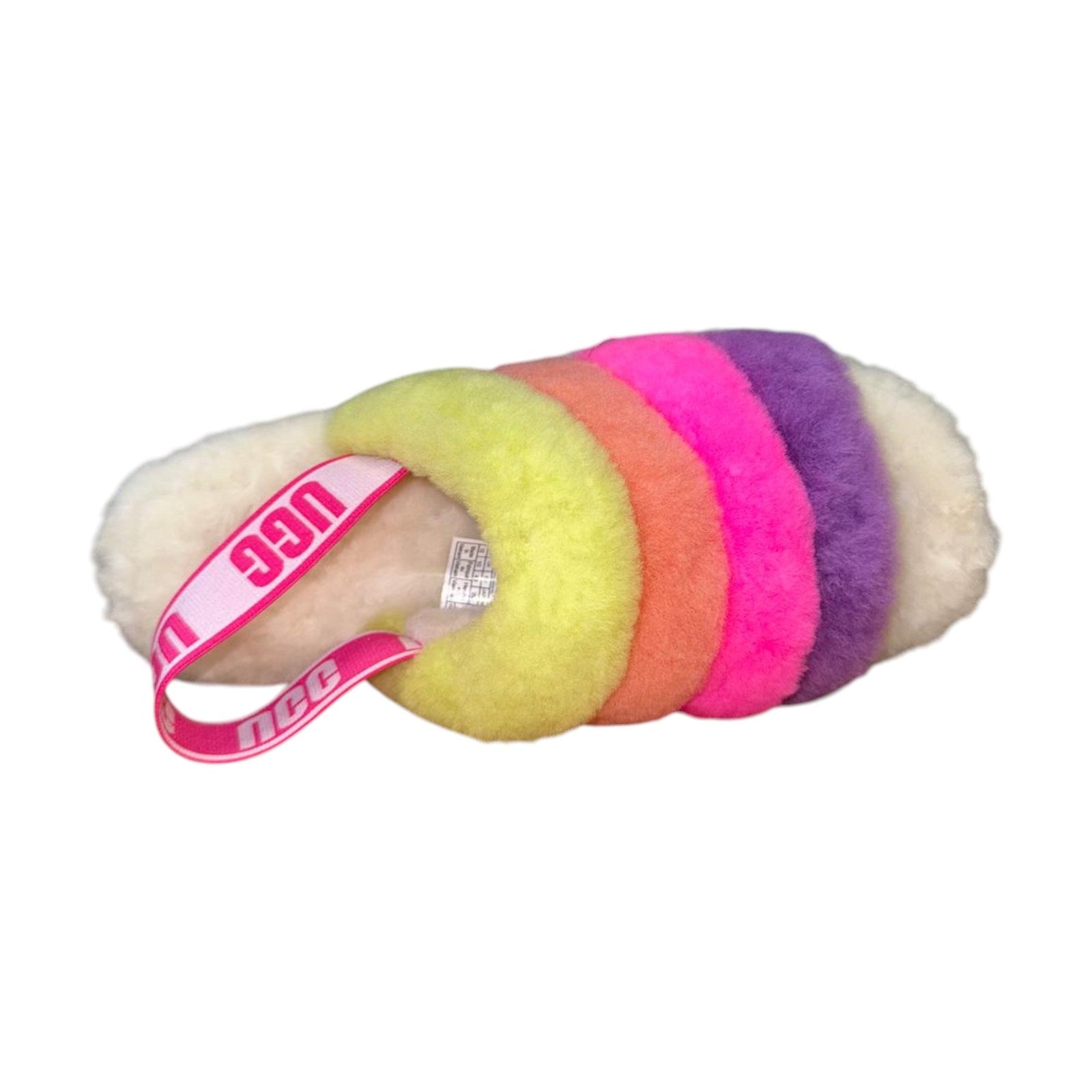 Ugg Women Fluff Yeah Slide