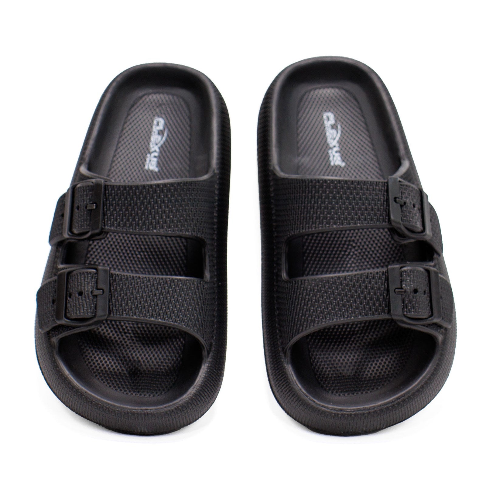 Spring Step Women Bubbles Slide Sandal