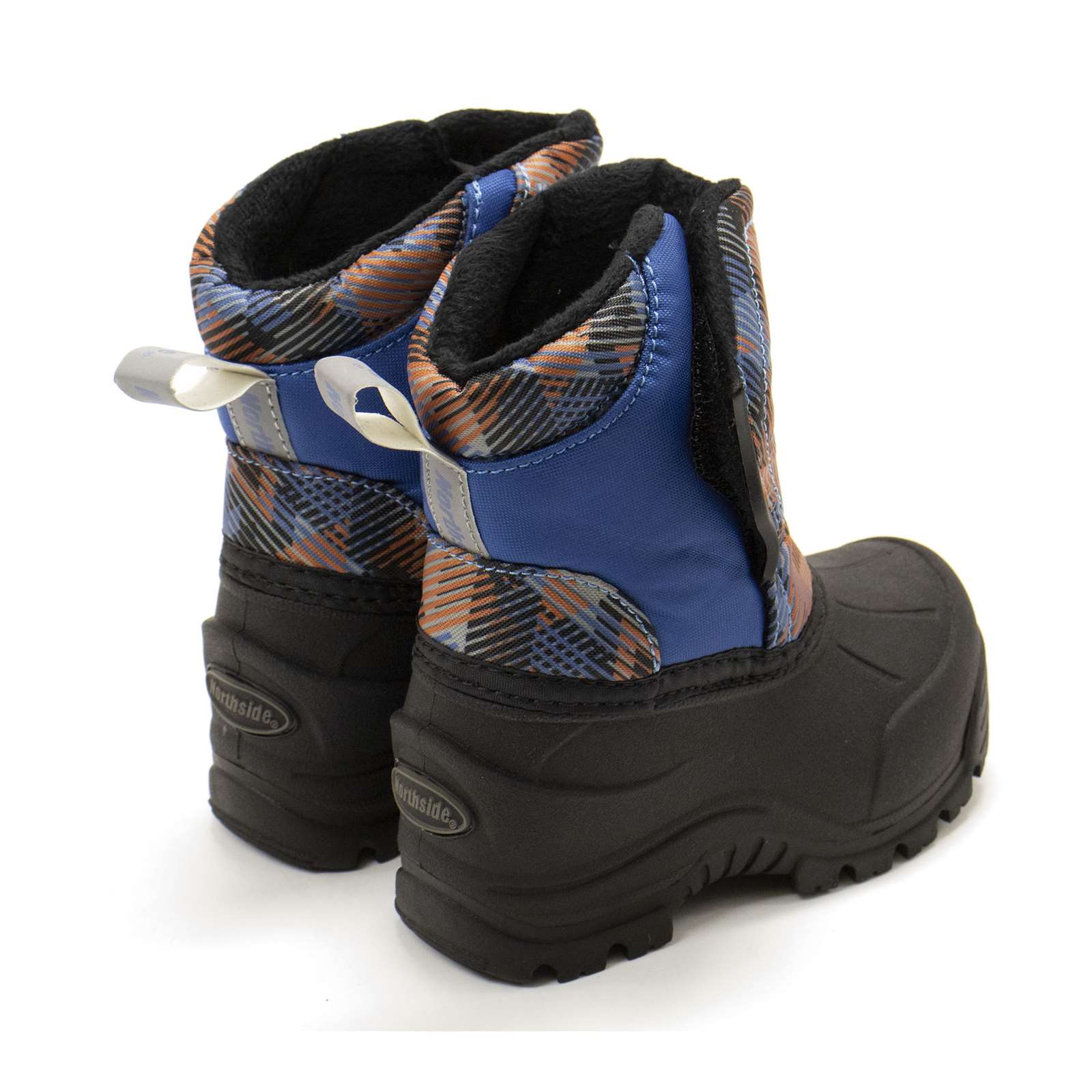Northside Toddler Flurrie Reflective Insulated Winter Boots