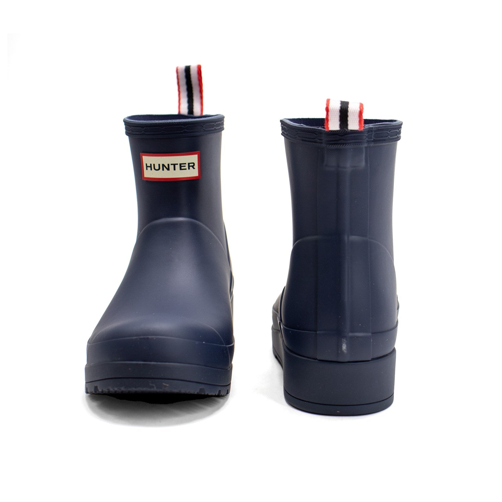 Hunter Women Play Short Rain Boots