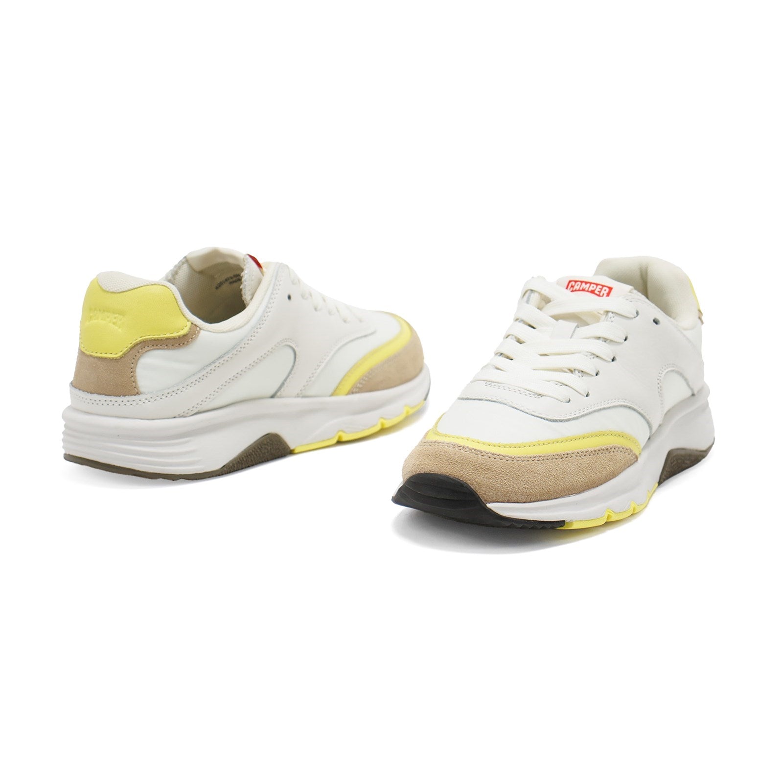 Camper Women Drift Sneakers