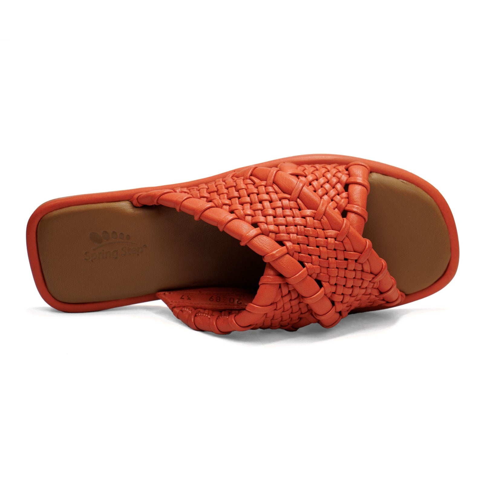 Spring Step Women Montauk Sandal